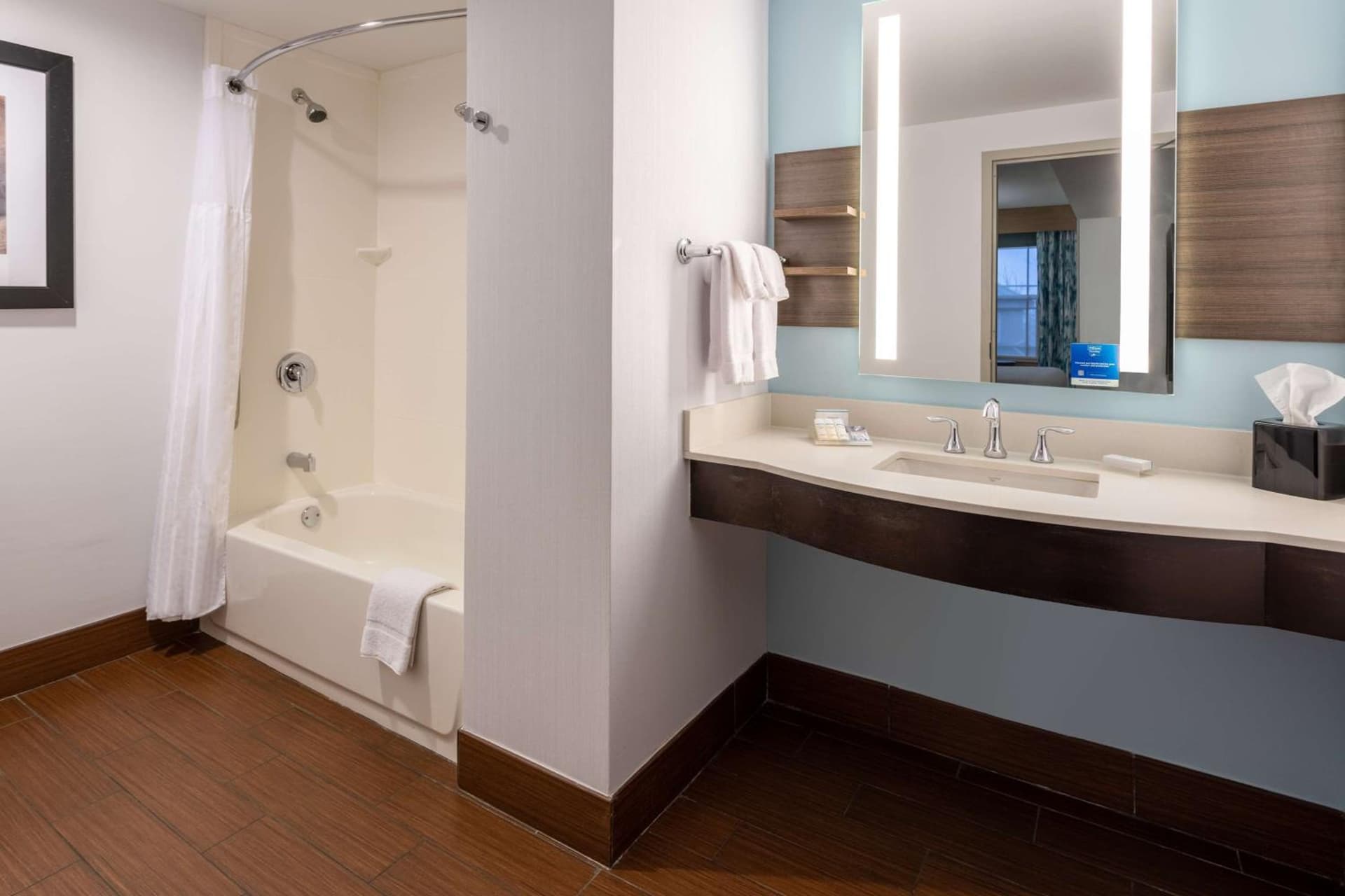 Hilton Garden Inn Roanoke gallery photo in Roanoke, VA — image 9