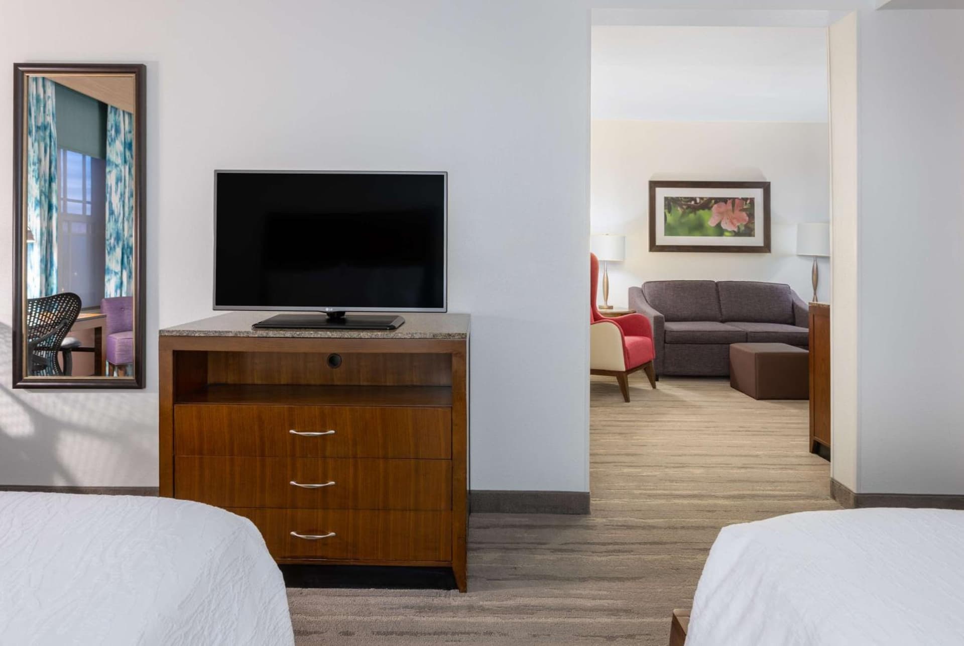 Hilton Garden Inn Roanoke gallery photo in Roanoke, VA — image 45