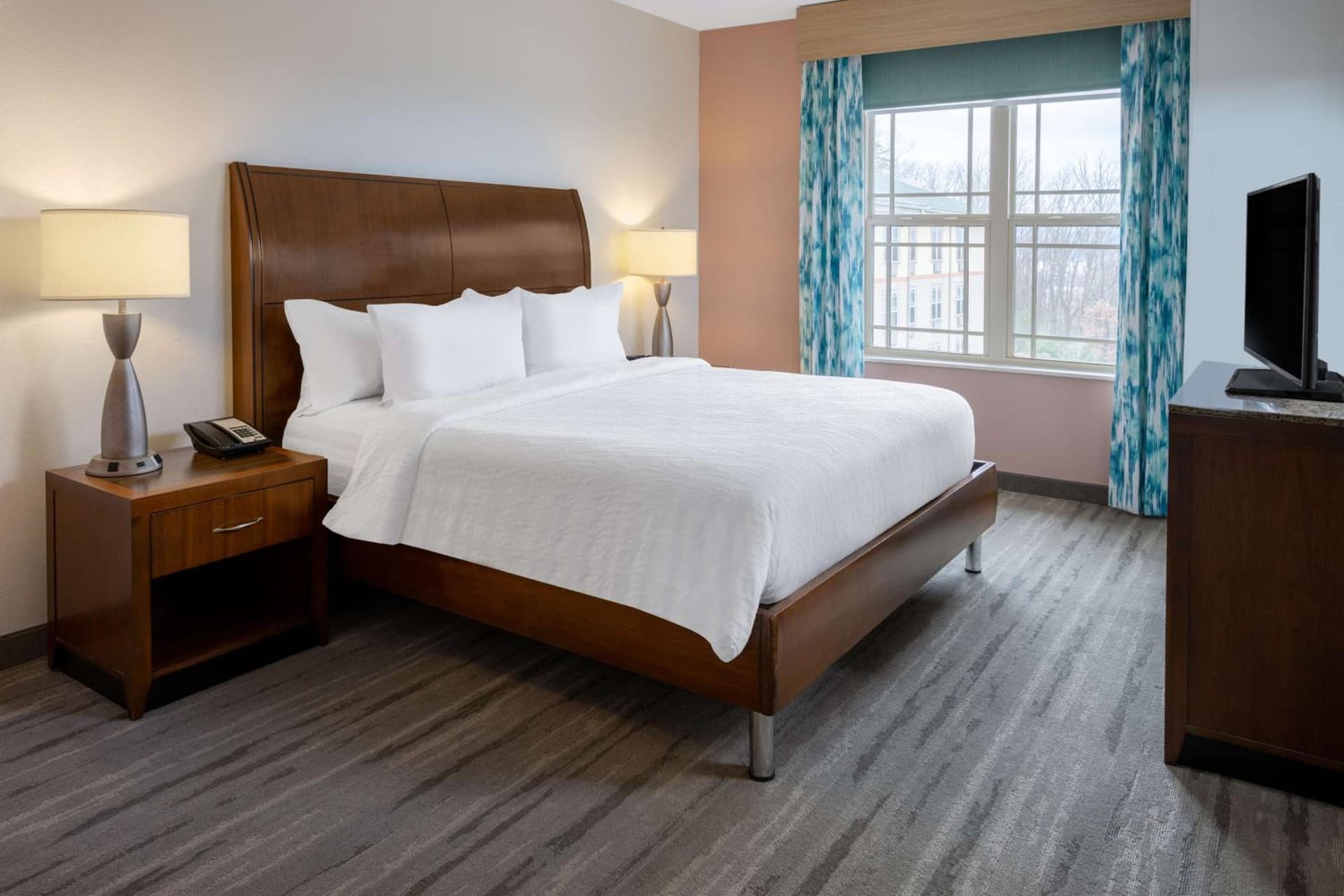 Hilton Garden Inn Roanoke gallery photo in Roanoke, VA — image 24
