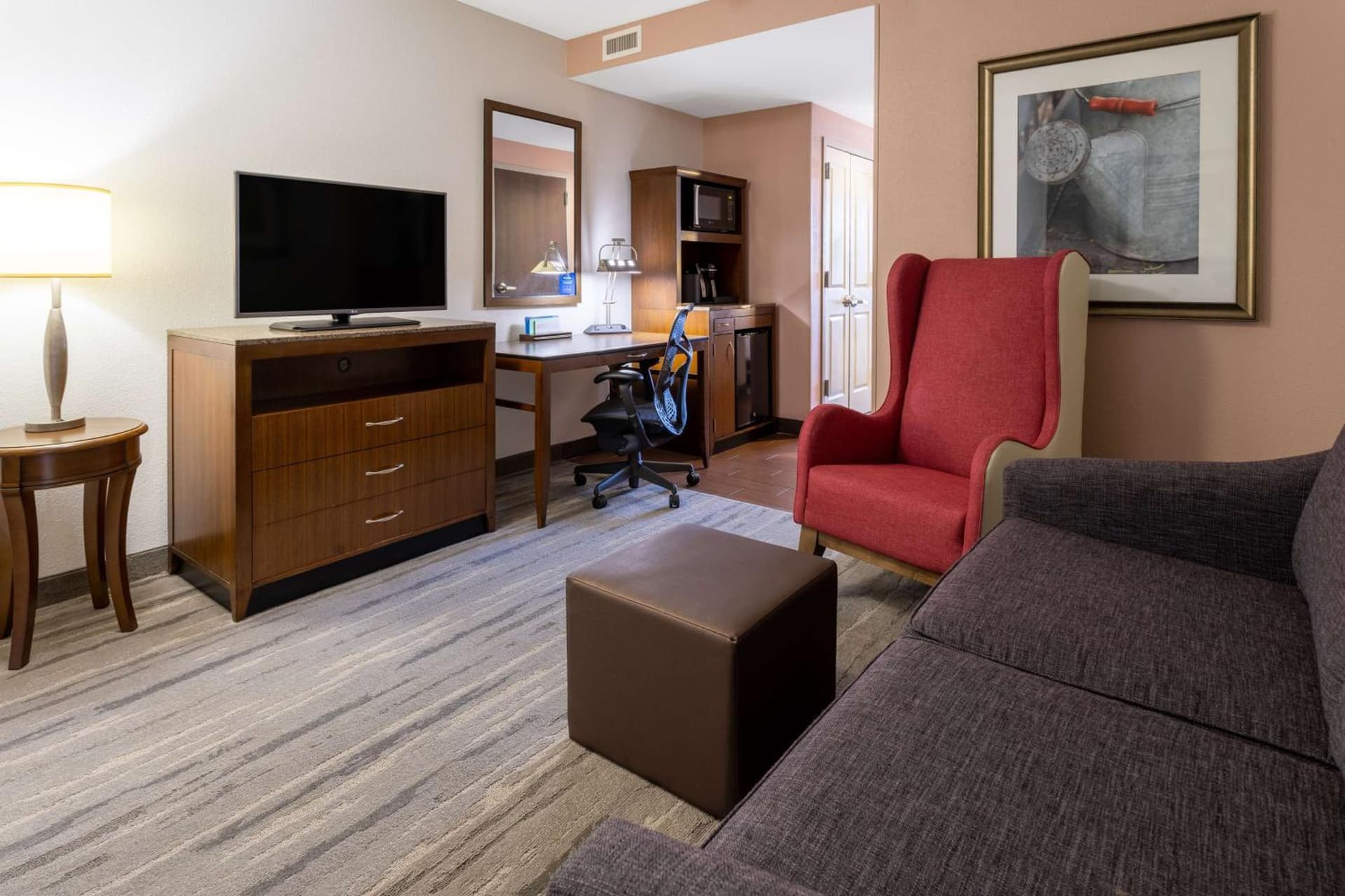 Hilton Garden Inn Roanoke gallery photo in Roanoke, VA — image 32