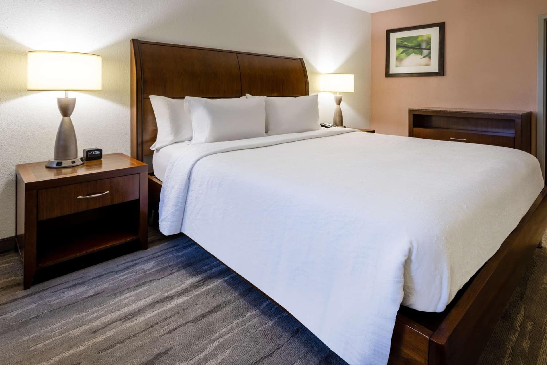 Hilton Garden Inn Roanoke gallery photo in Roanoke, VA — image 4