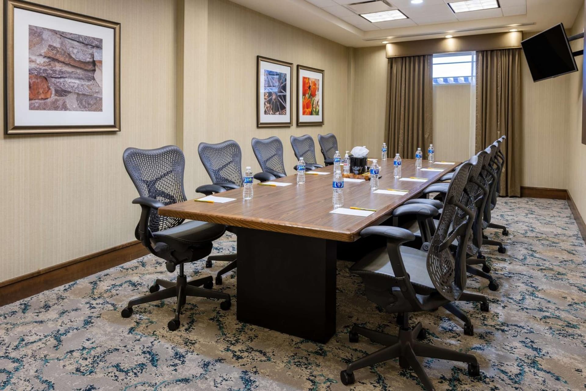 Hilton Garden Inn Roanoke gallery photo in Roanoke, VA — image 30