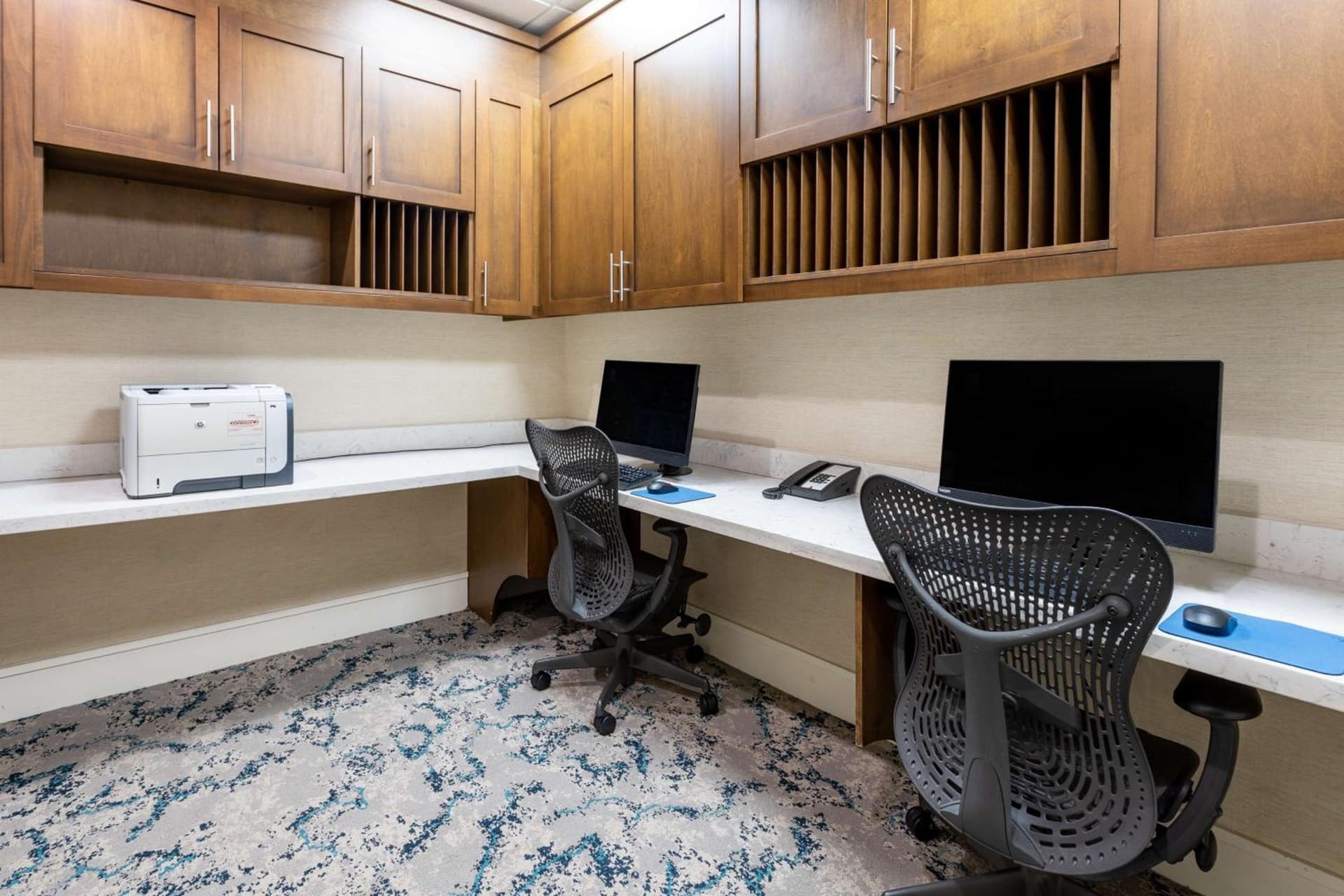 Hilton Garden Inn Roanoke gallery photo in Roanoke, VA — image 28