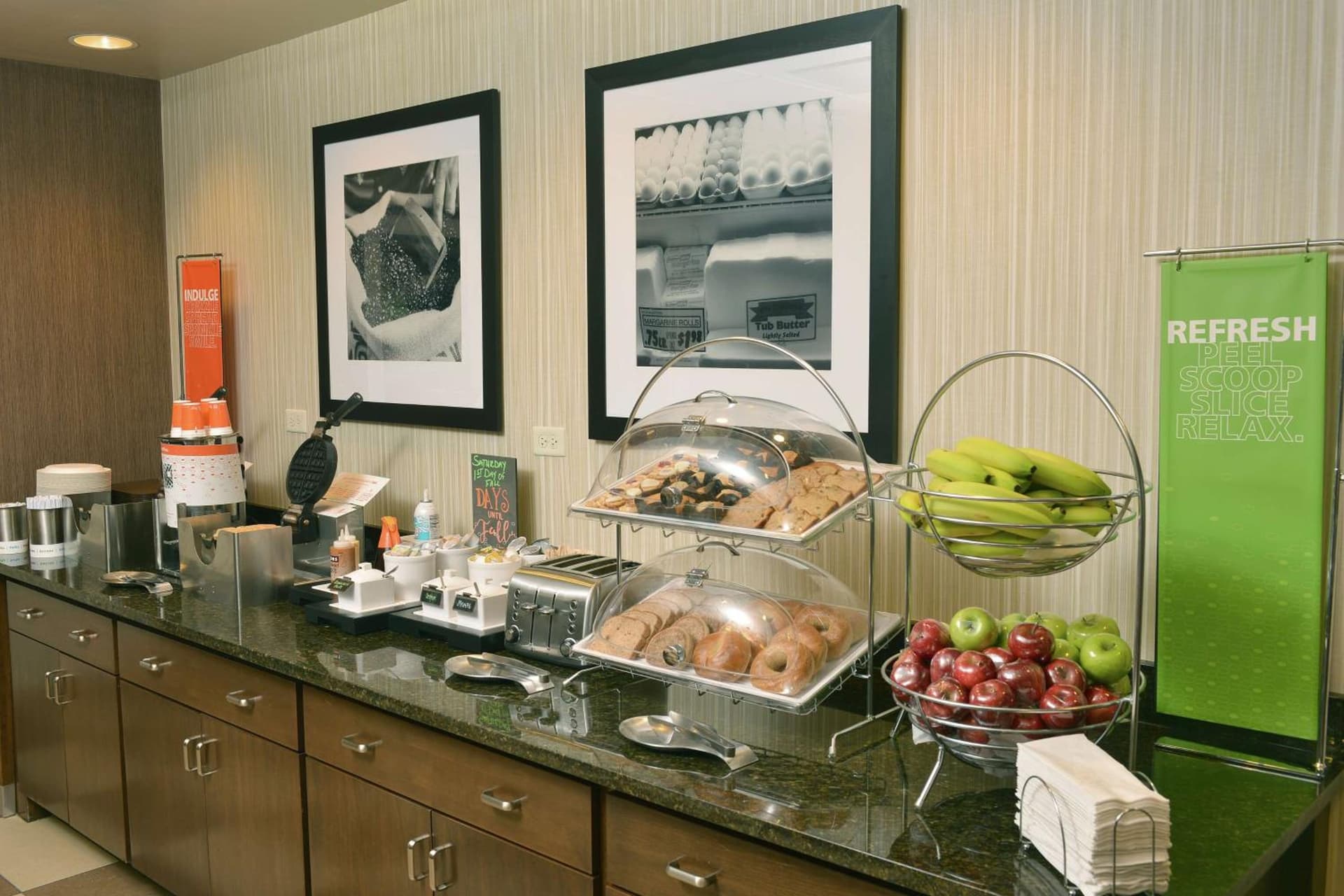 Hampton Inn Springfield-Southeast, MO gallery photo in Springfield, MO — image 13