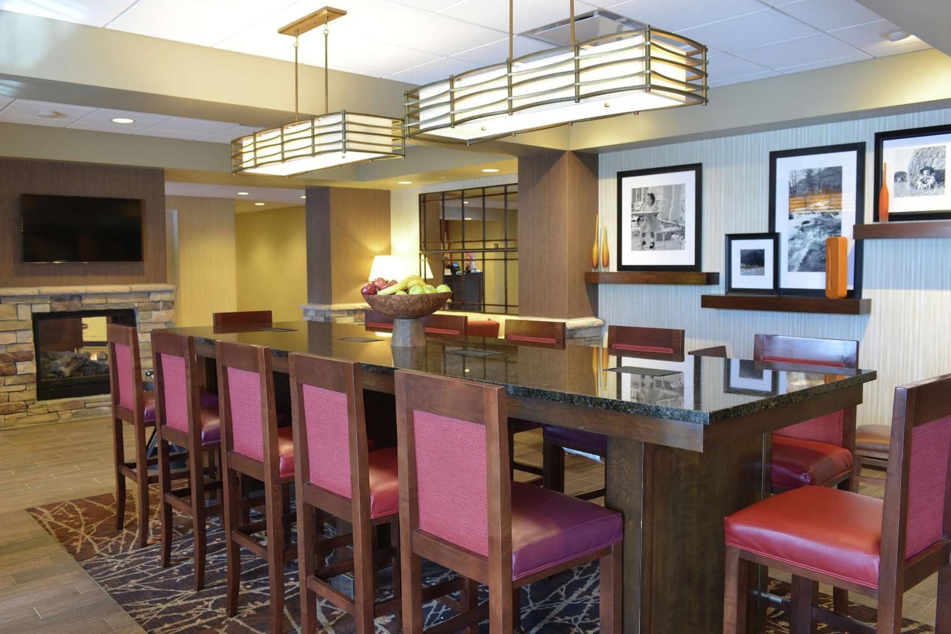 Hampton Inn Springfield-Southeast, MO gallery photo in Springfield, MO — image 10