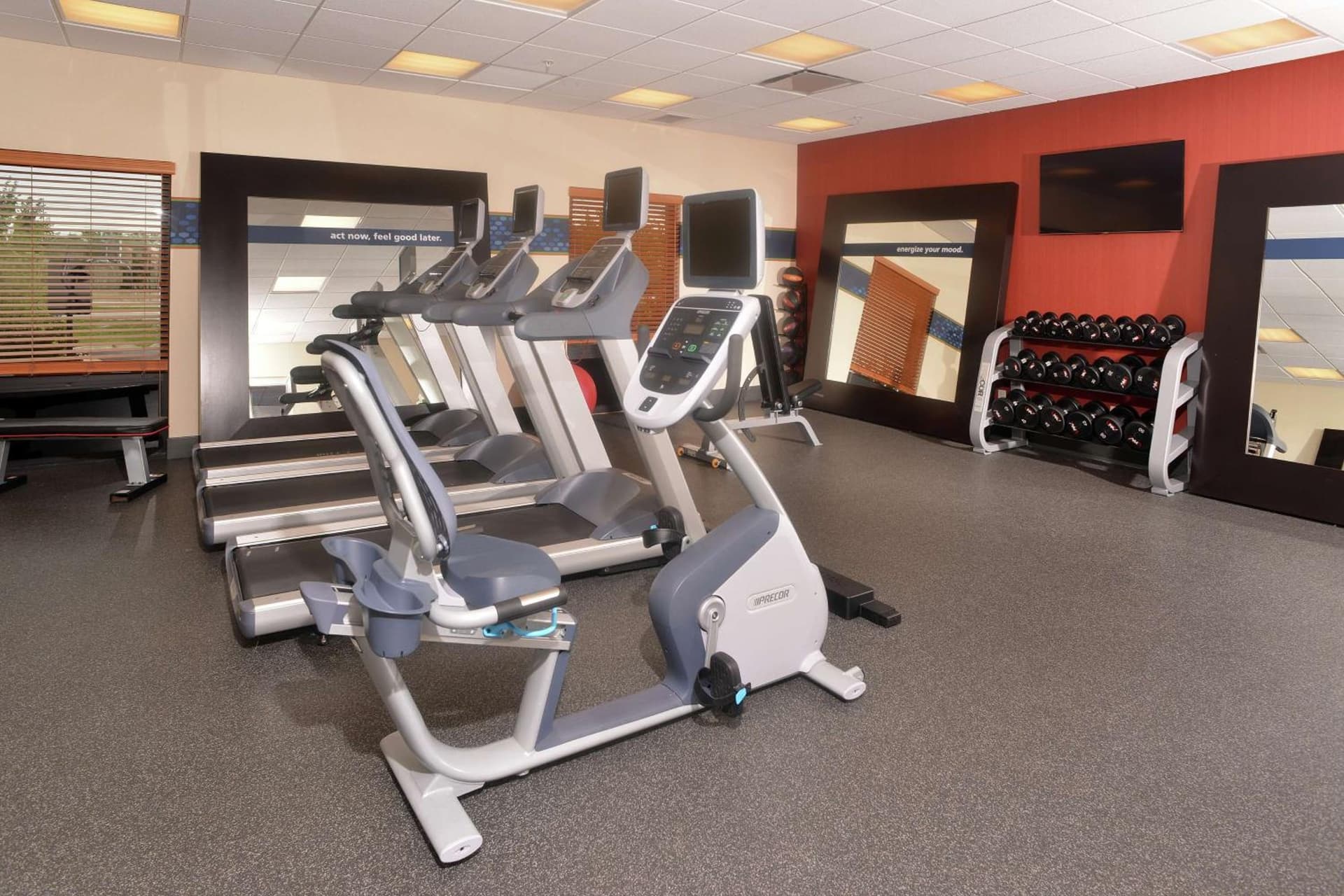 Hampton Inn Springfield-Southeast, MO gallery photo in Springfield, MO — image 8