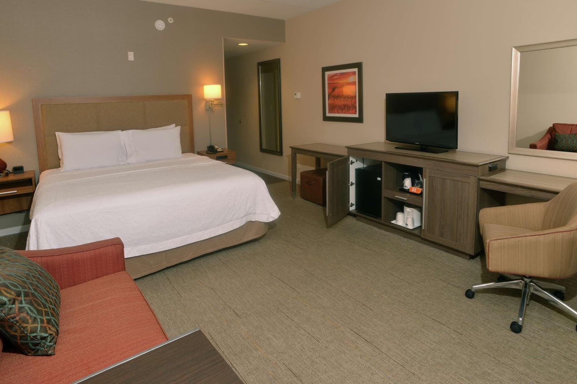 Hampton Inn Springfield-Southeast, MO gallery photo in Springfield, MO — image 30
