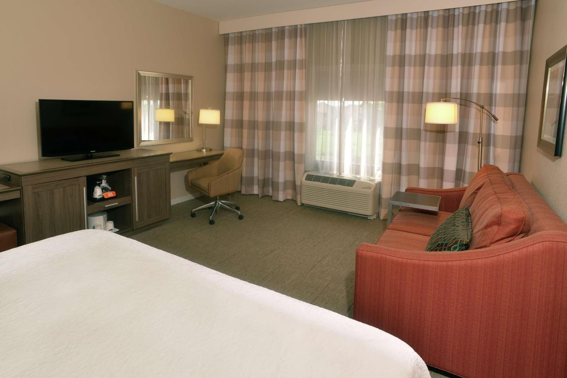 Hampton Inn Springfield-Southeast, MO gallery photo in Springfield, MO — image 29