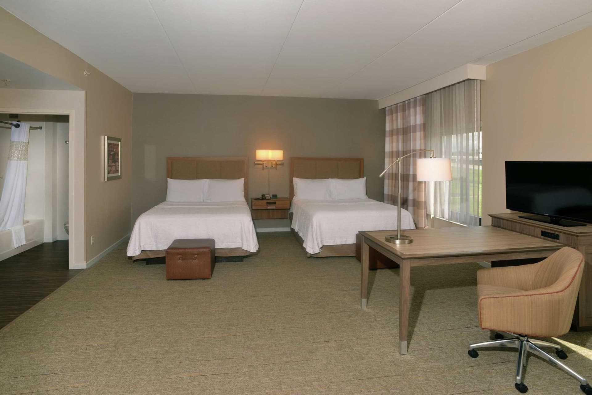Hampton Inn Springfield-Southeast, MO gallery photo in Springfield, MO — image 27