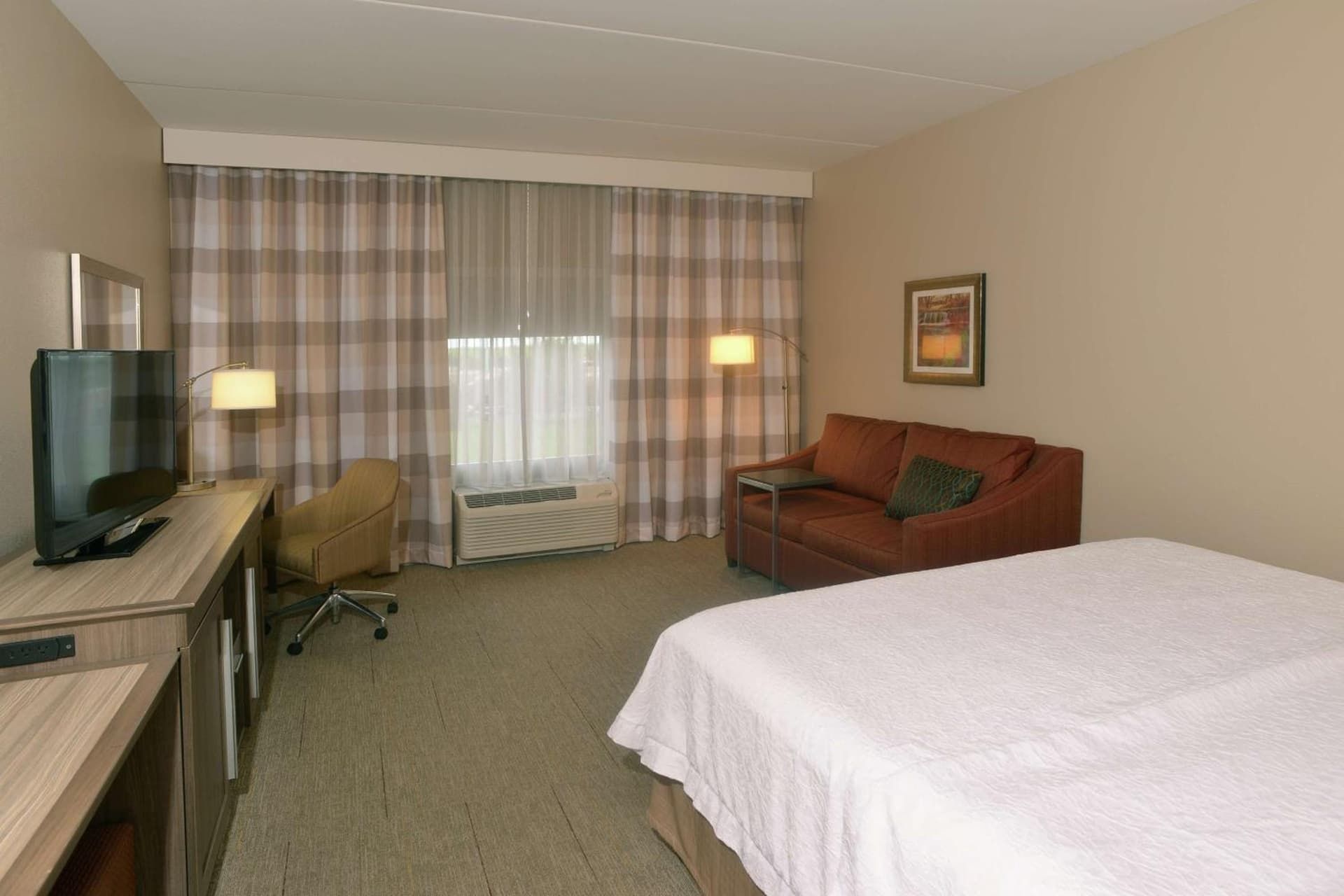 Hampton Inn Springfield-Southeast, MO gallery photo in Springfield, MO — image 28
