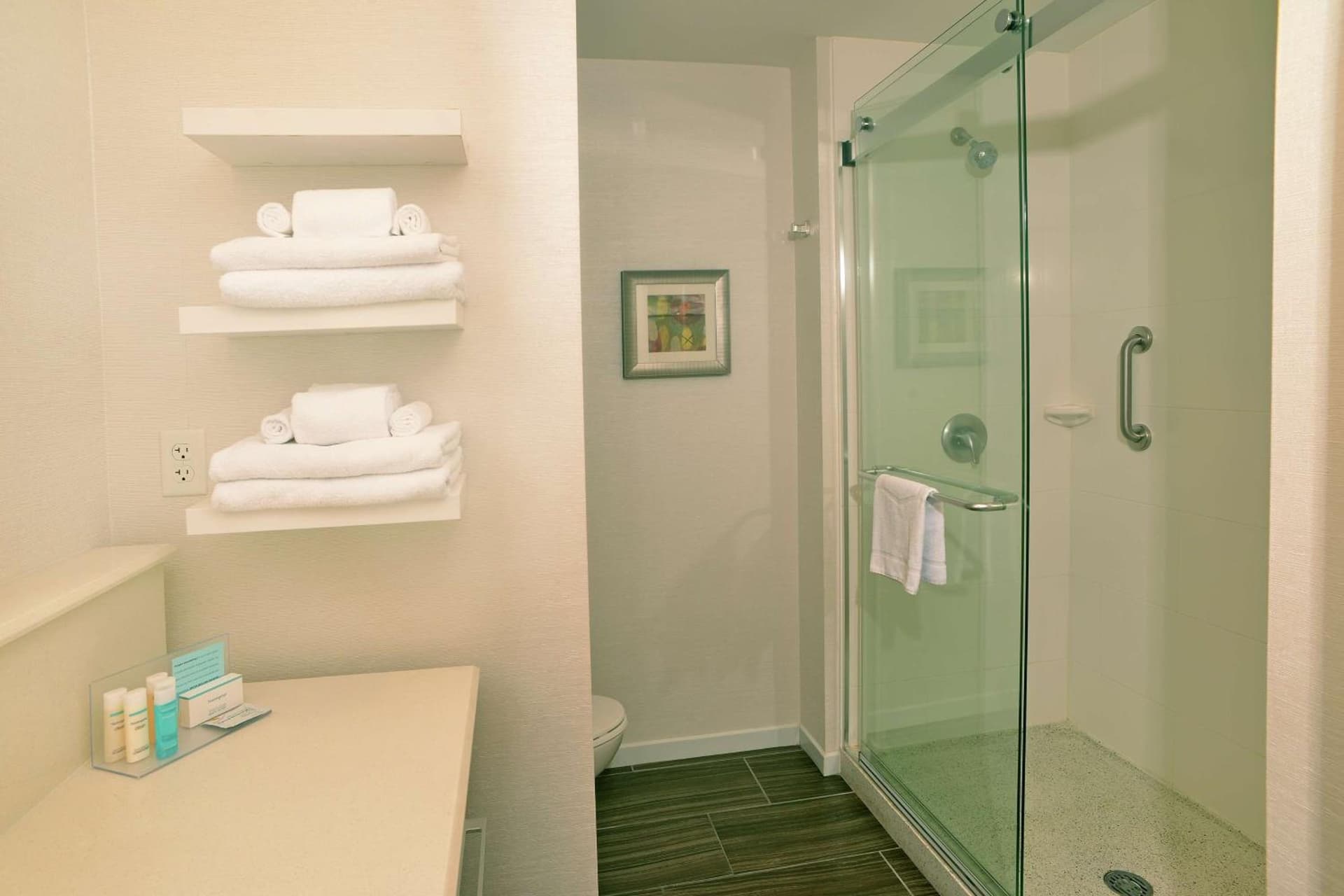 Hampton Inn Springfield-Southeast, MO gallery photo in Springfield, MO — image 20