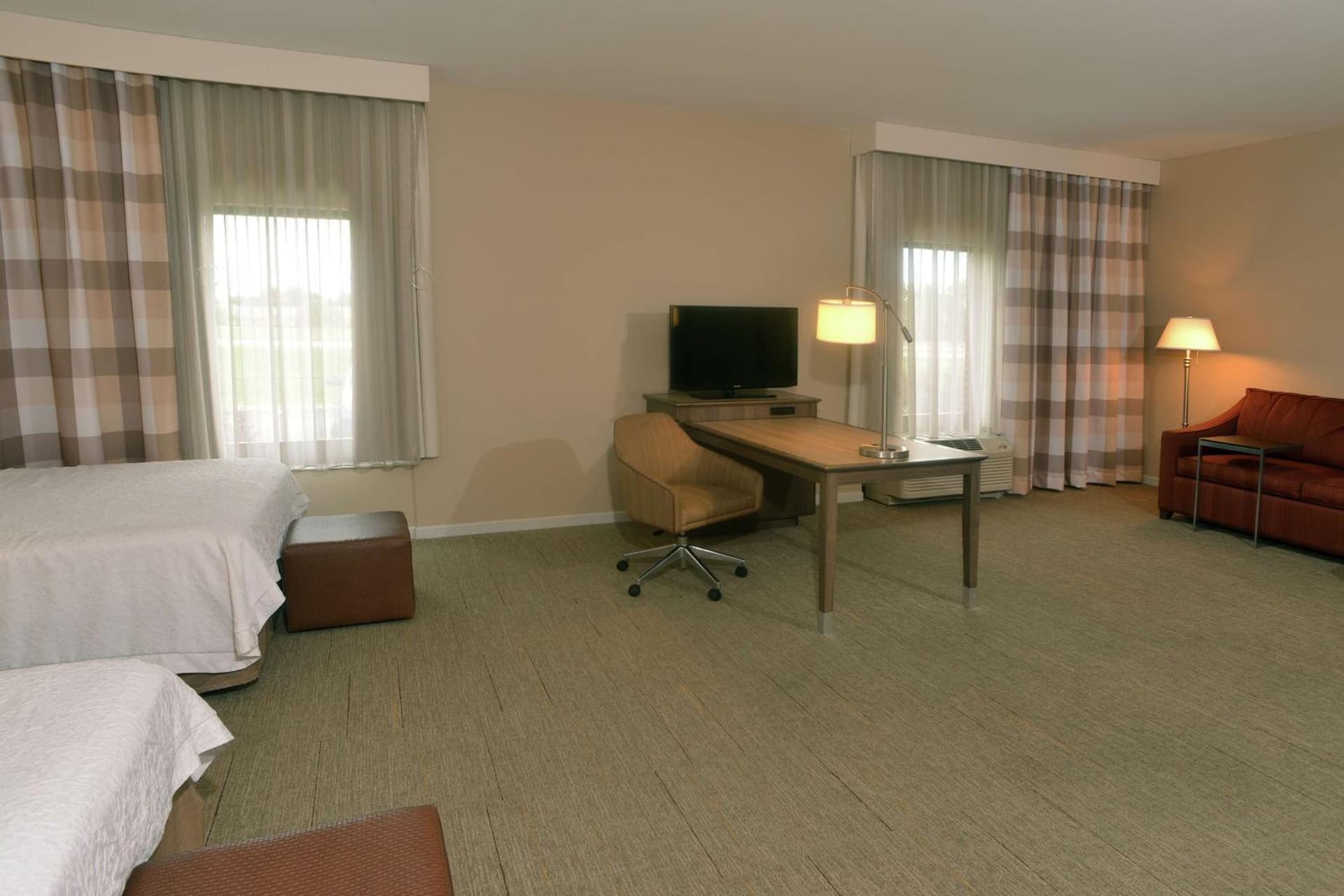 Hampton Inn Springfield-Southeast, MO gallery photo in Springfield, MO — image 5