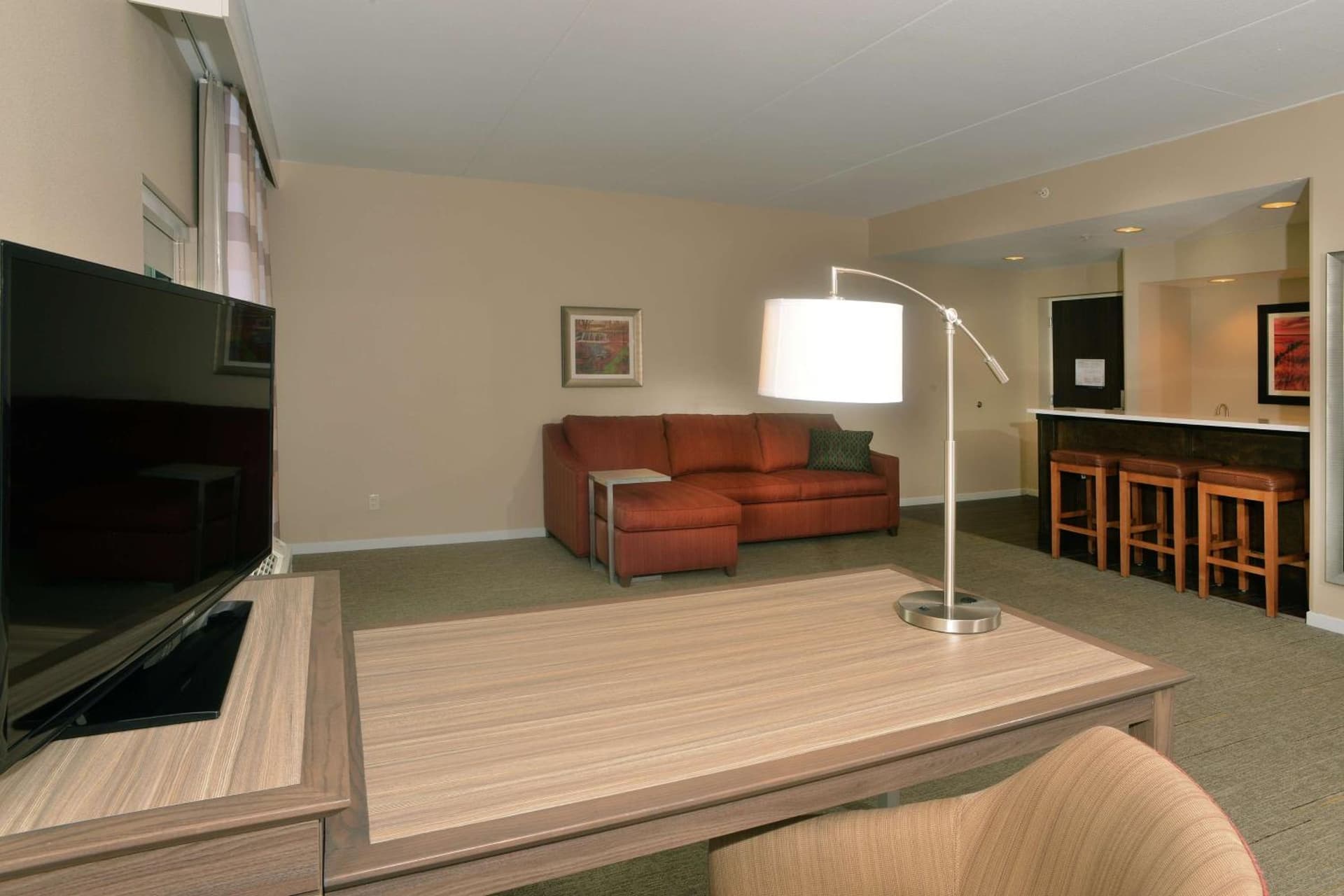 Hampton Inn Springfield-Southeast, MO gallery photo in Springfield, MO — image 16