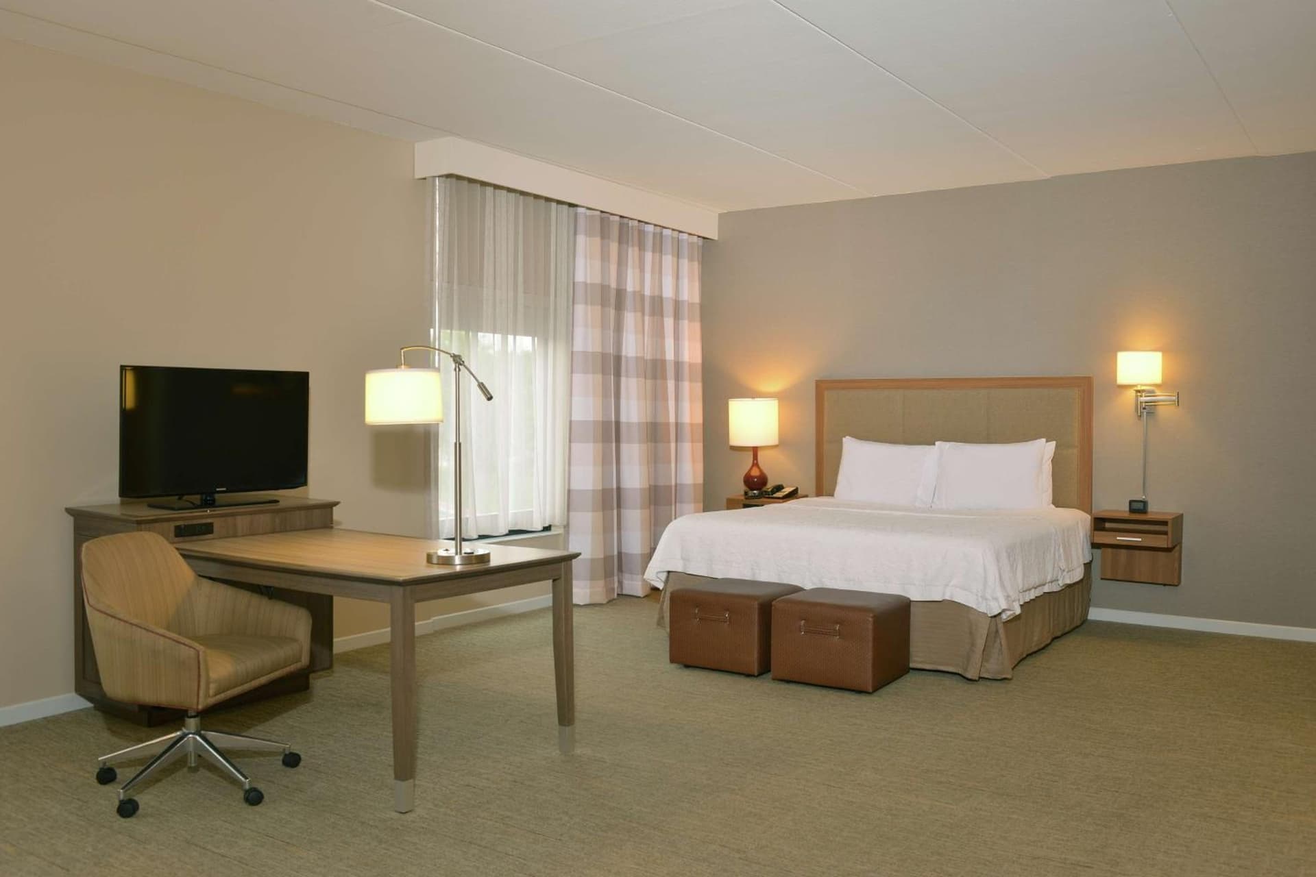 Hampton Inn Springfield-Southeast, MO gallery photo in Springfield, MO — image 19