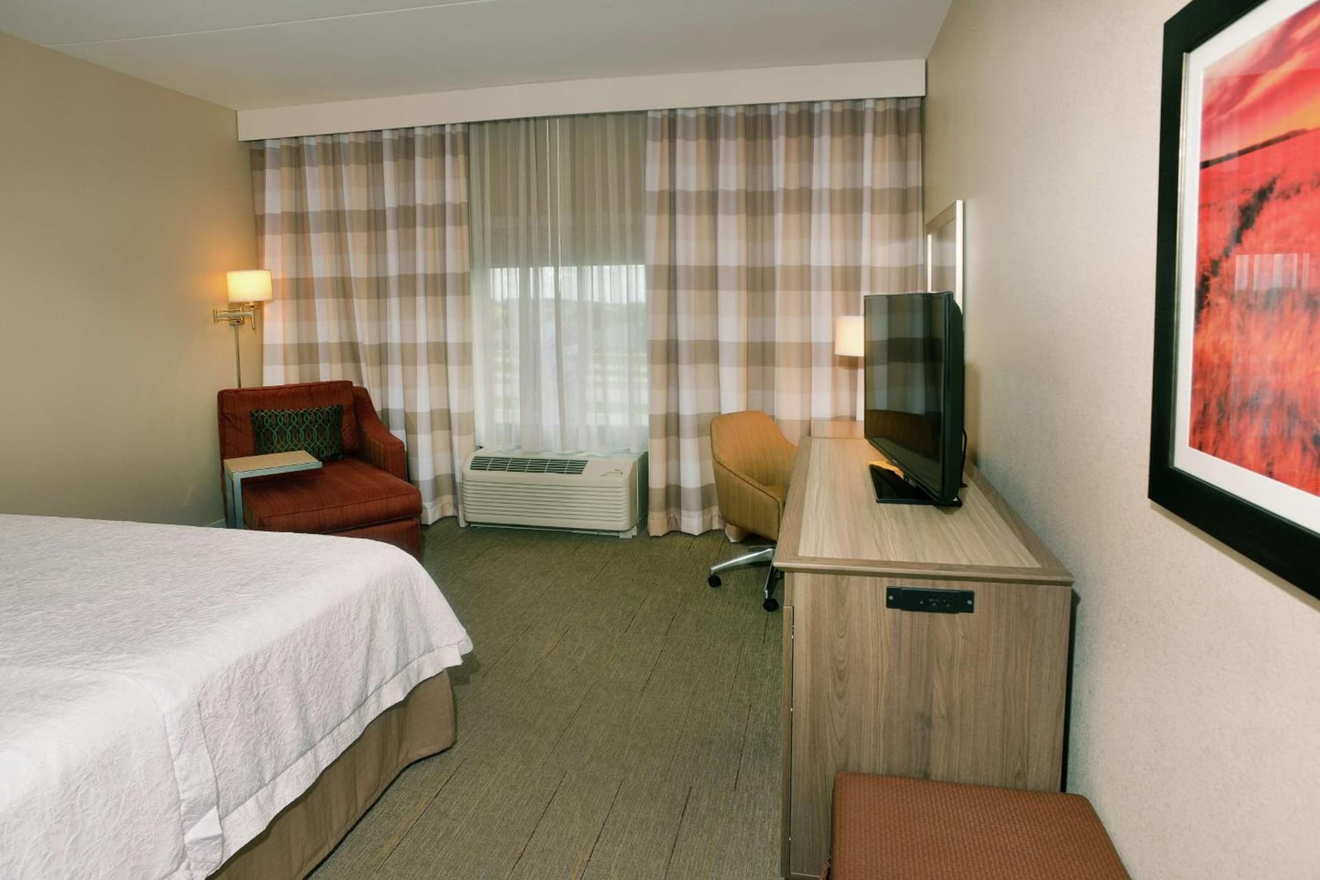 Hampton Inn Springfield-Southeast, MO gallery photo in Springfield, MO — image 26