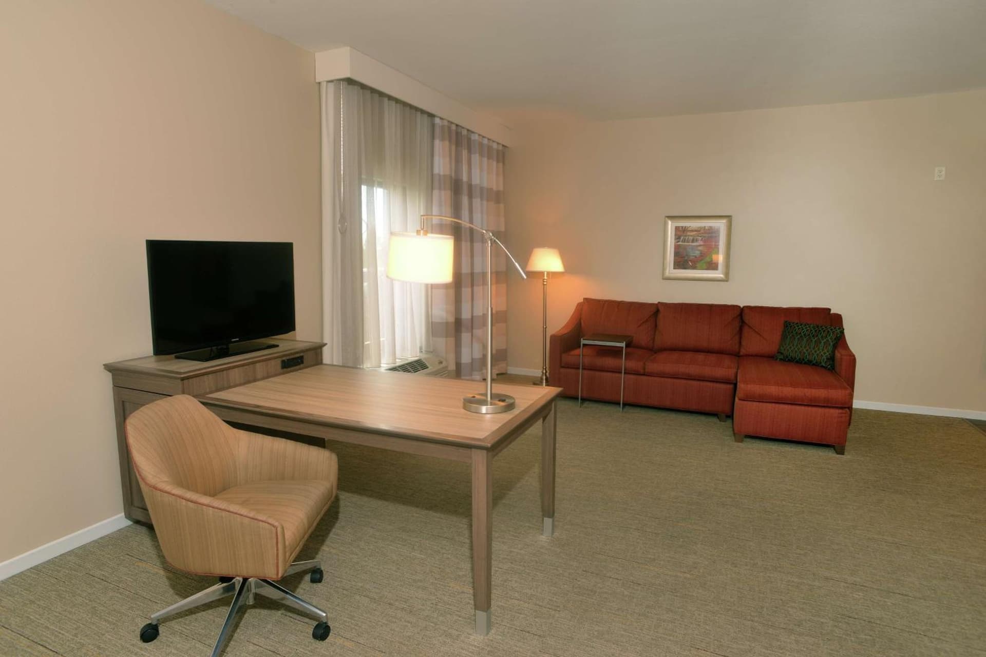 Hampton Inn Springfield-Southeast, MO gallery photo in Springfield, MO — image 6