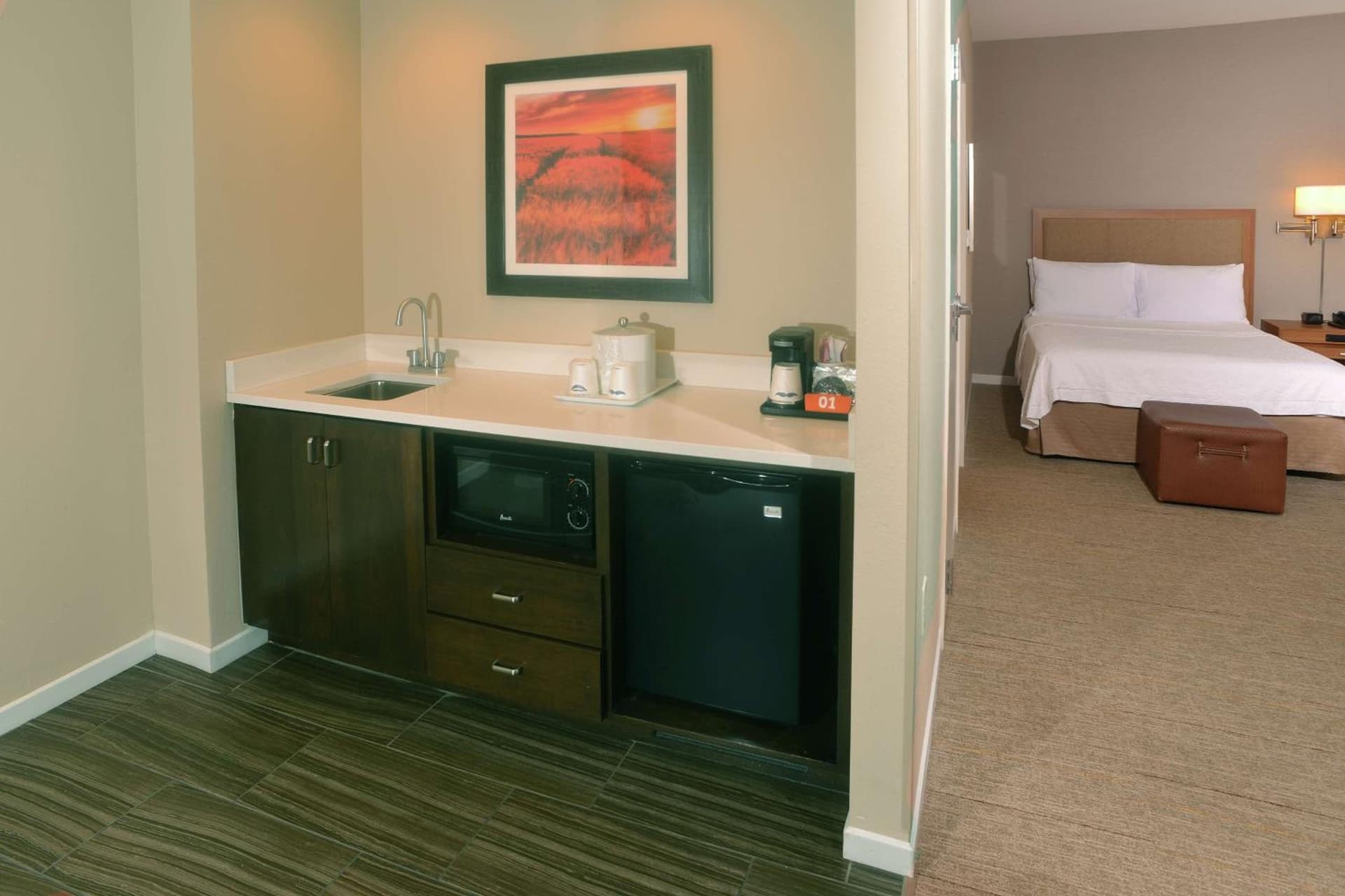 Hampton Inn Springfield-Southeast, MO gallery photo in Springfield, MO — image 25