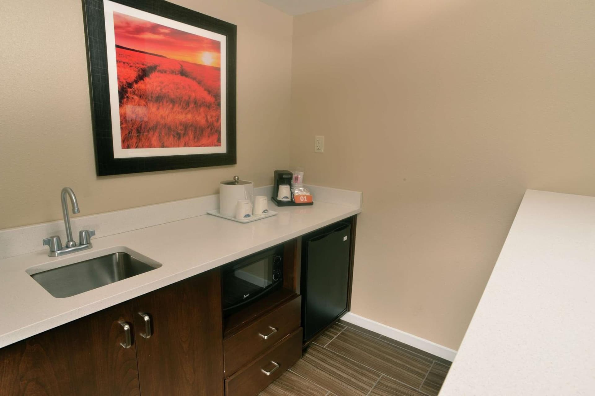 Hampton Inn Springfield-Southeast, MO gallery photo in Springfield, MO — image 15