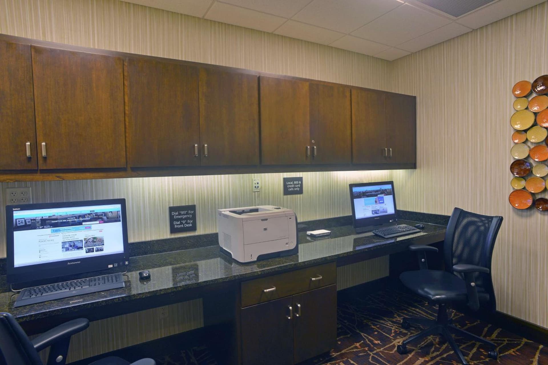 Hampton Inn Springfield-Southeast, MO gallery photo in Springfield, MO — image 4