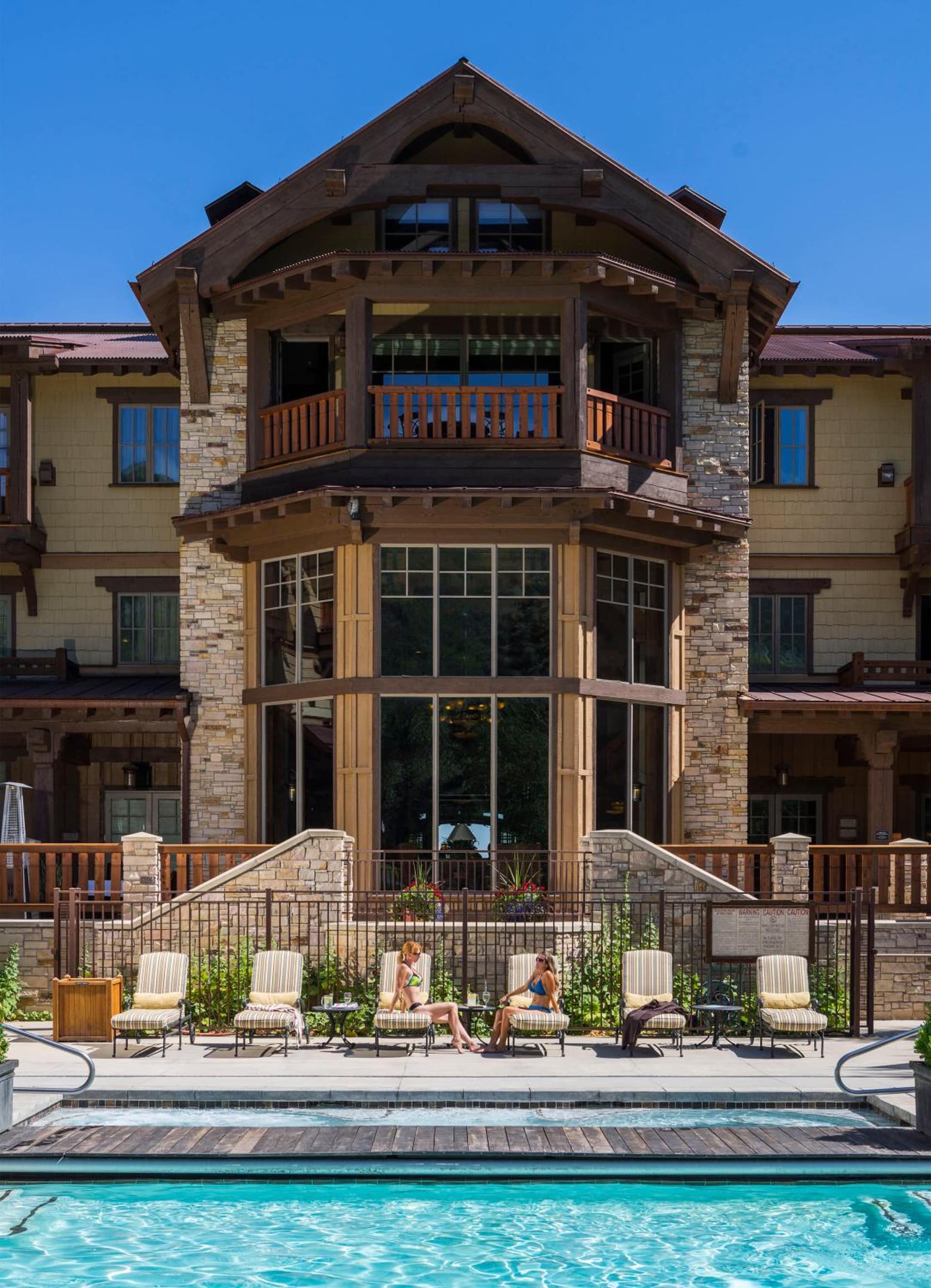 Hotel Park City, Autograph Collection gallery photo in Park City, UT — image 42