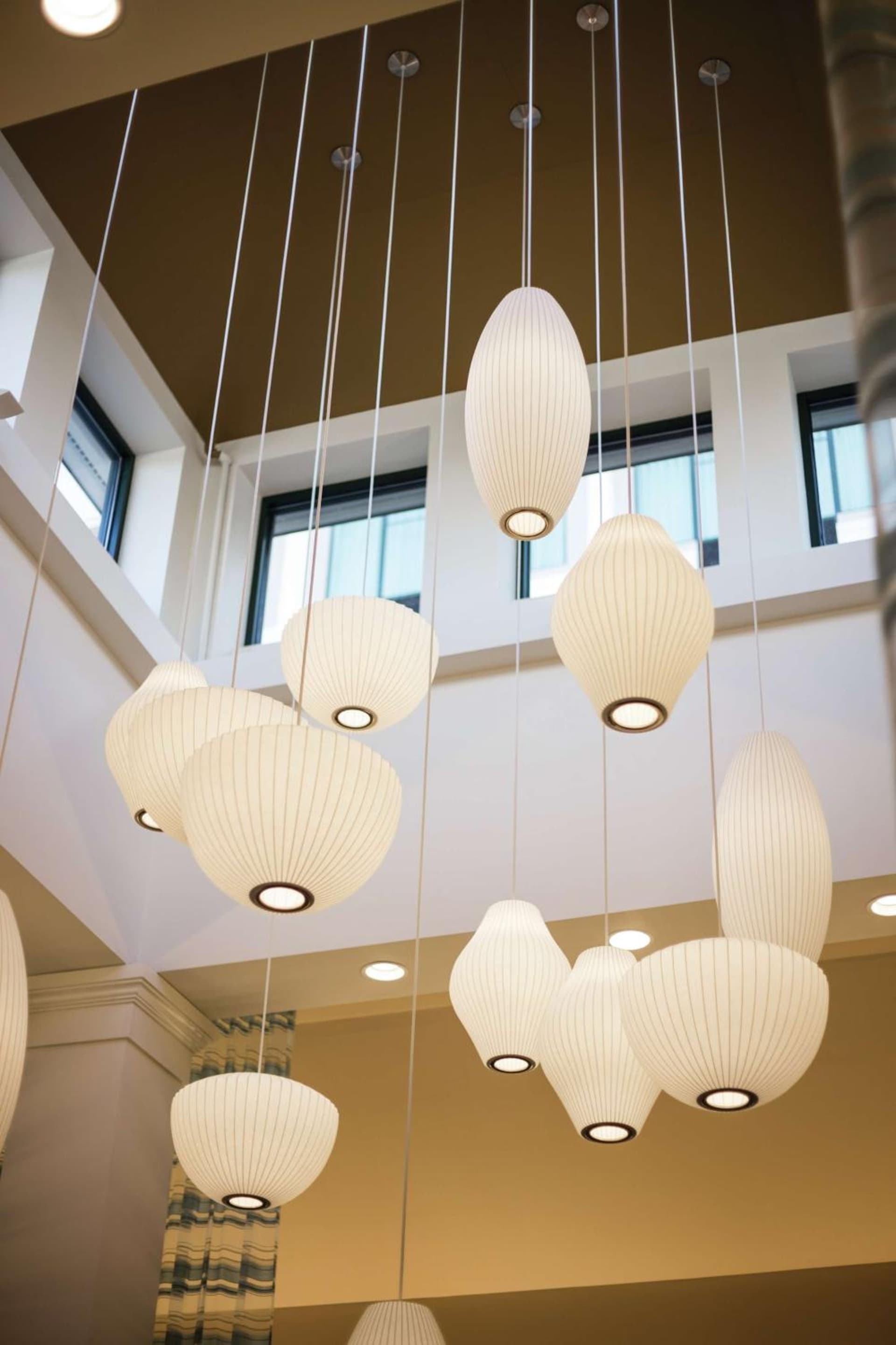 Hilton Garden Inn Wallingford/Meriden interior in Wallingford, CT — gallery photo 2