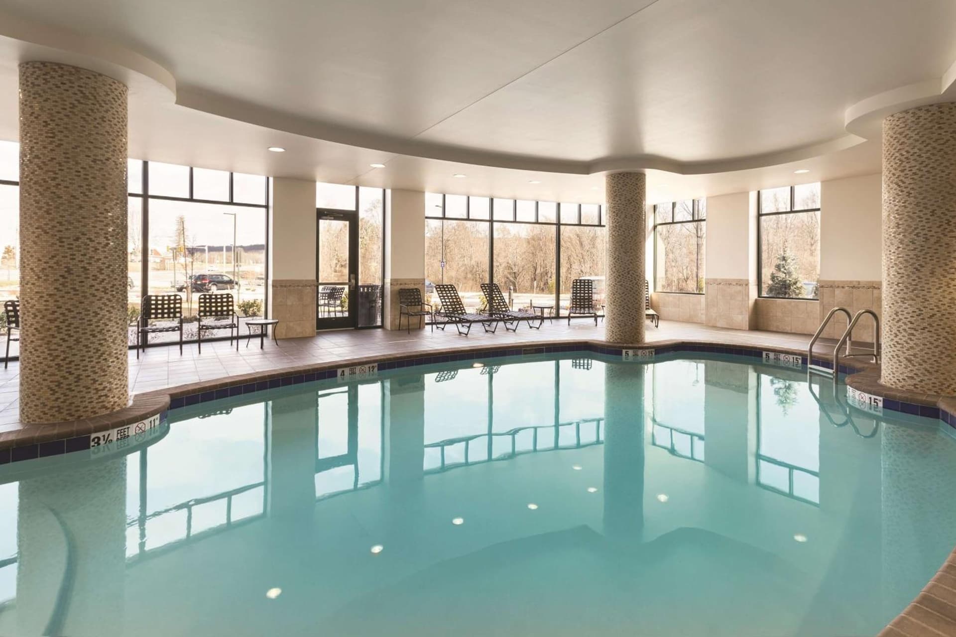 Hilton Garden Inn Wallingford/Meriden gallery photo in Wallingford, CT — image 28
