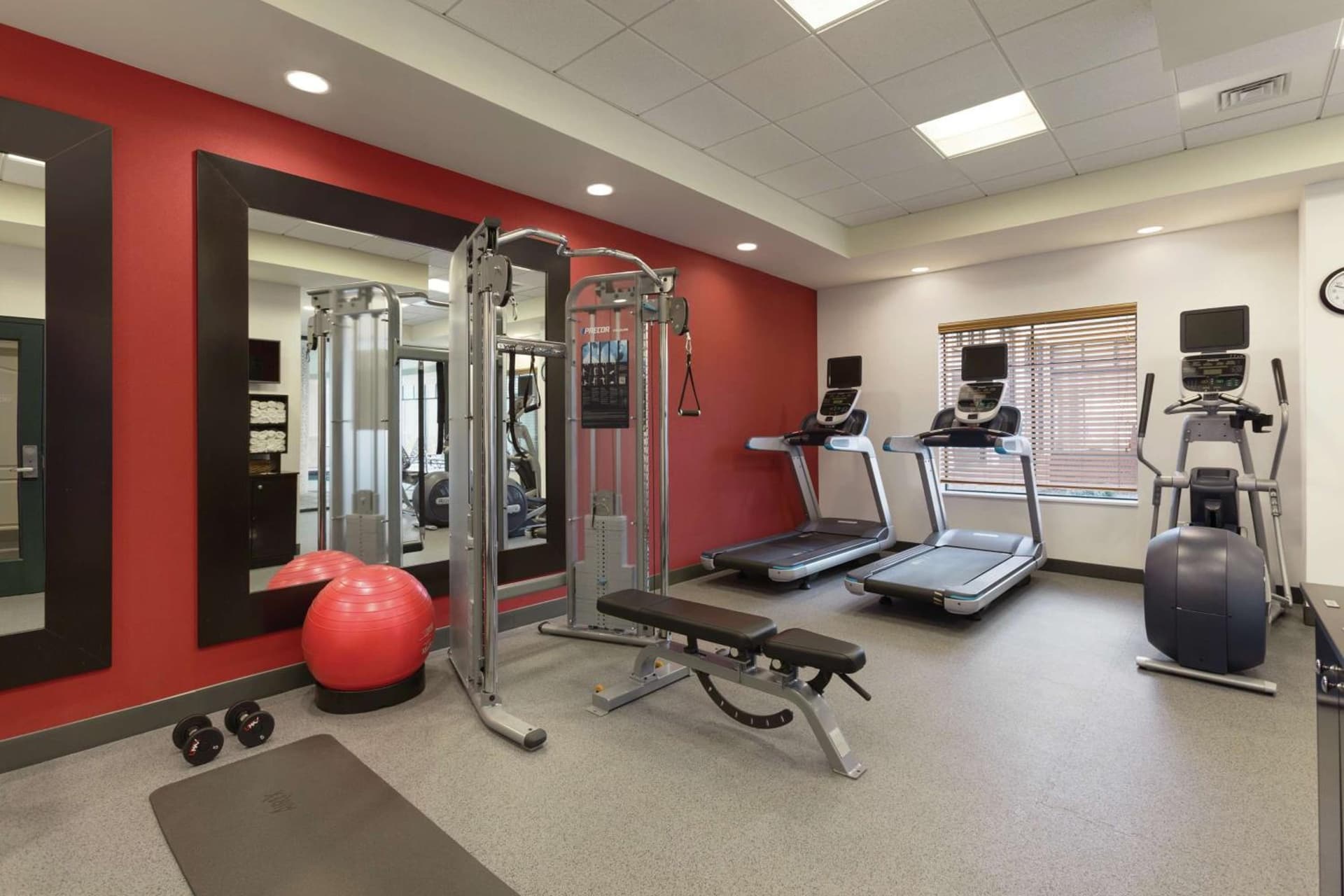Hilton Garden Inn Wallingford/Meriden gallery photo in Wallingford, CT — image 30