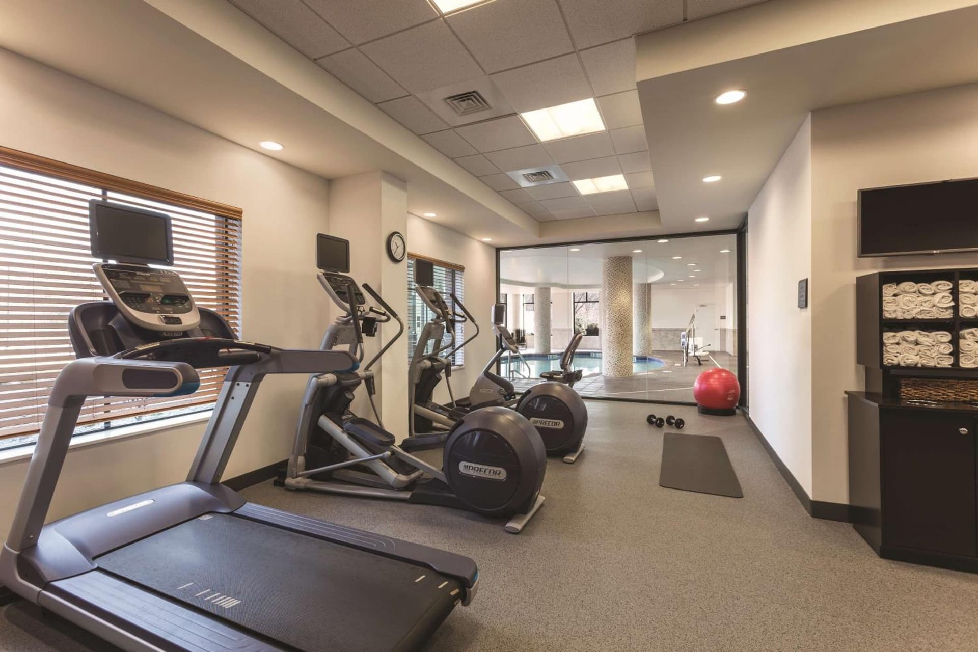 Hilton Garden Inn Wallingford/Meriden gallery photo in Wallingford, CT — image 17
