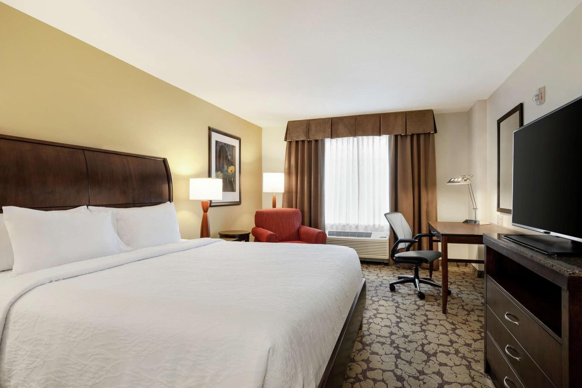 Hilton Garden Inn Wallingford/Meriden gallery photo in Wallingford, CT — image 12