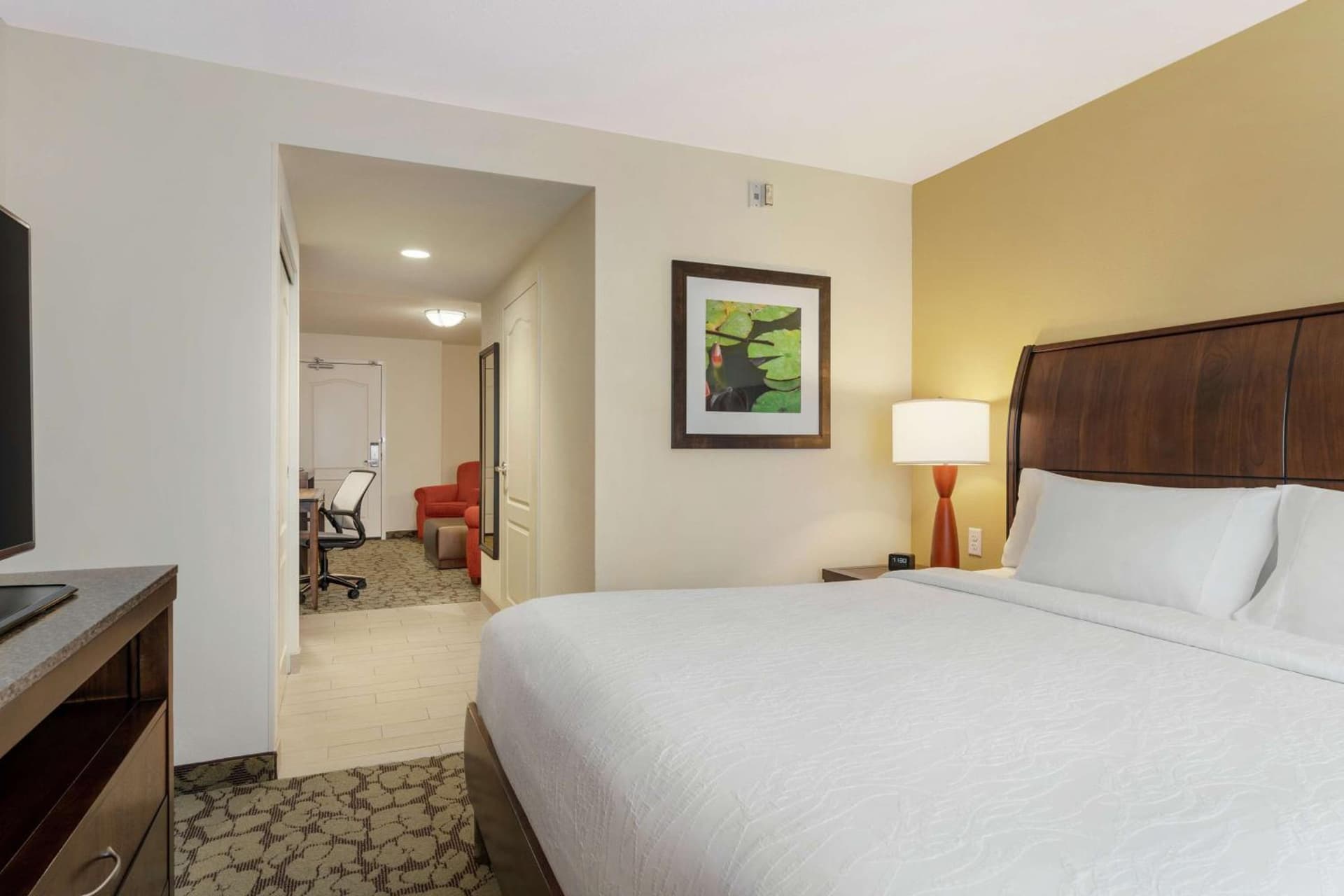 Hilton Garden Inn Wallingford/Meriden gallery photo in Wallingford, CT — image 14