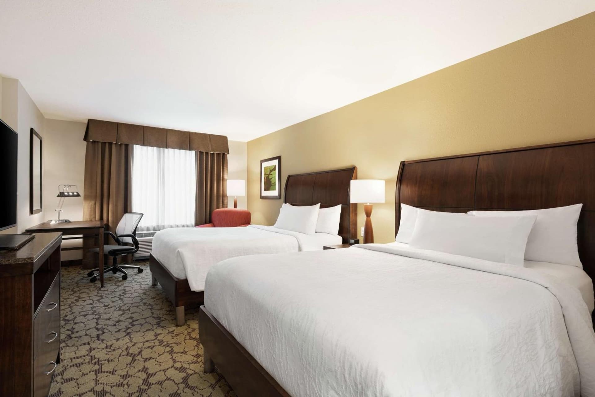 Hilton Garden Inn Wallingford/Meriden gallery photo in Wallingford, CT — image 8