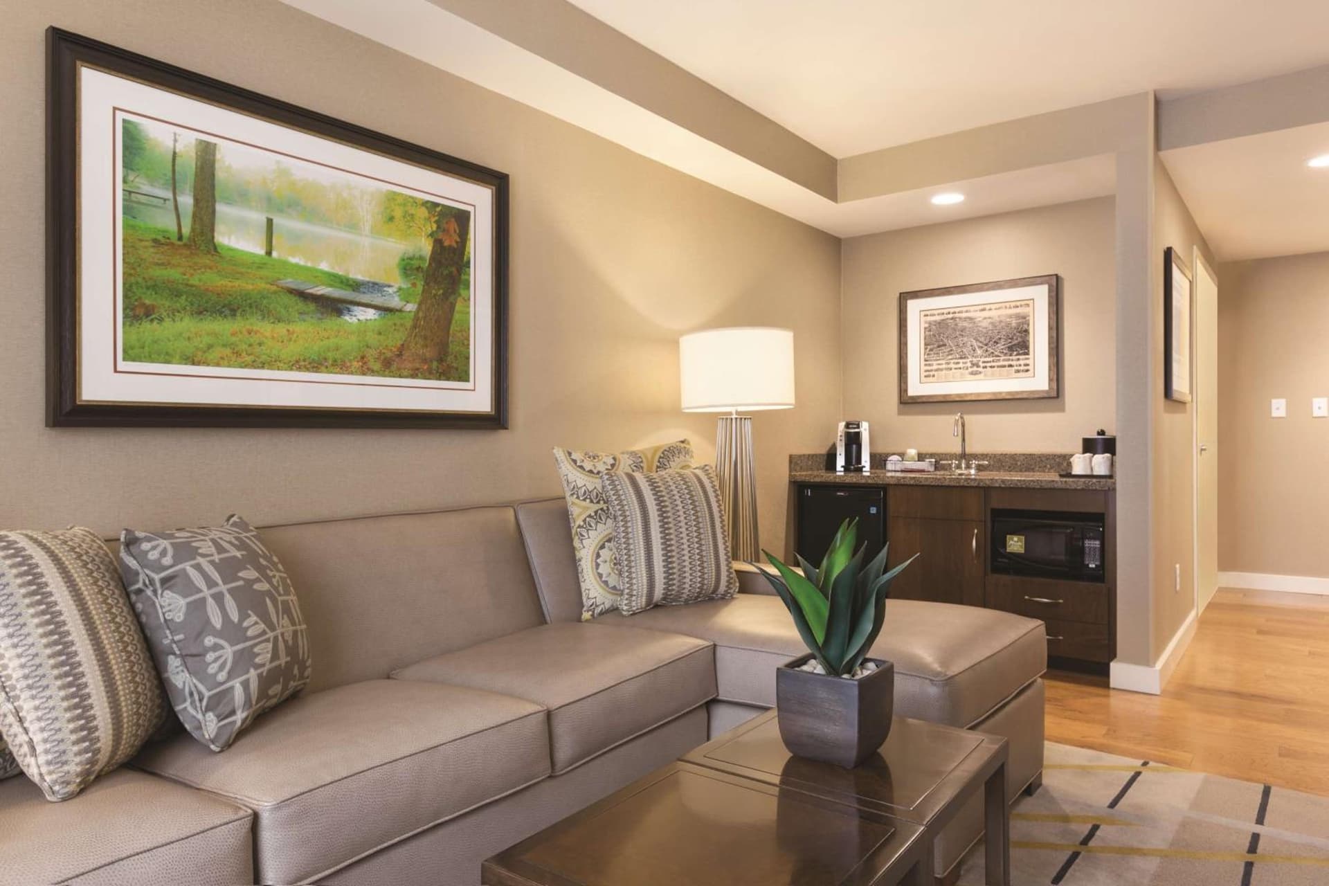Hilton Garden Inn Wallingford/Meriden gallery photo in Wallingford, CT — image 38