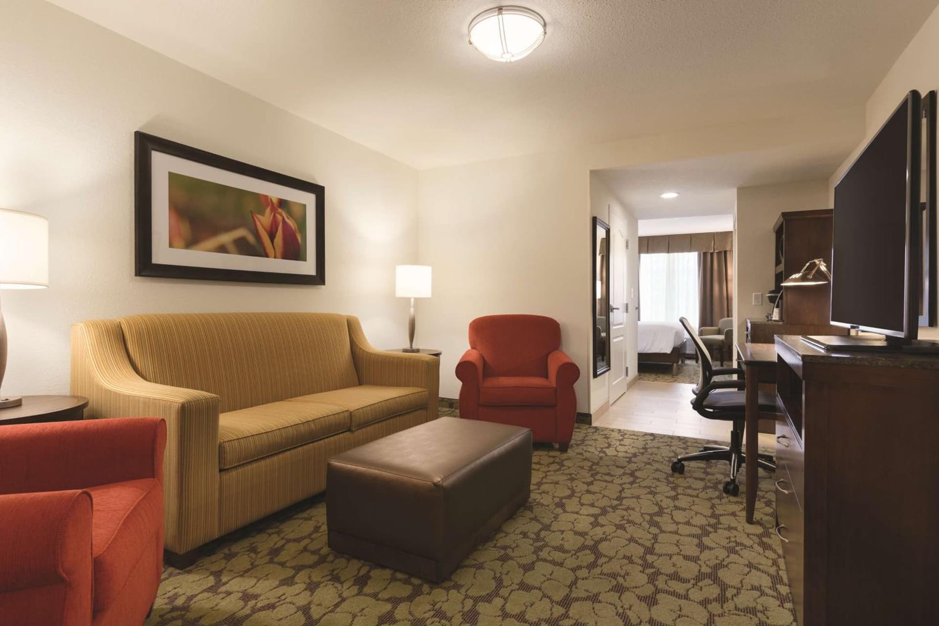 Hilton Garden Inn Wallingford/Meriden gallery photo in Wallingford, CT — image 5