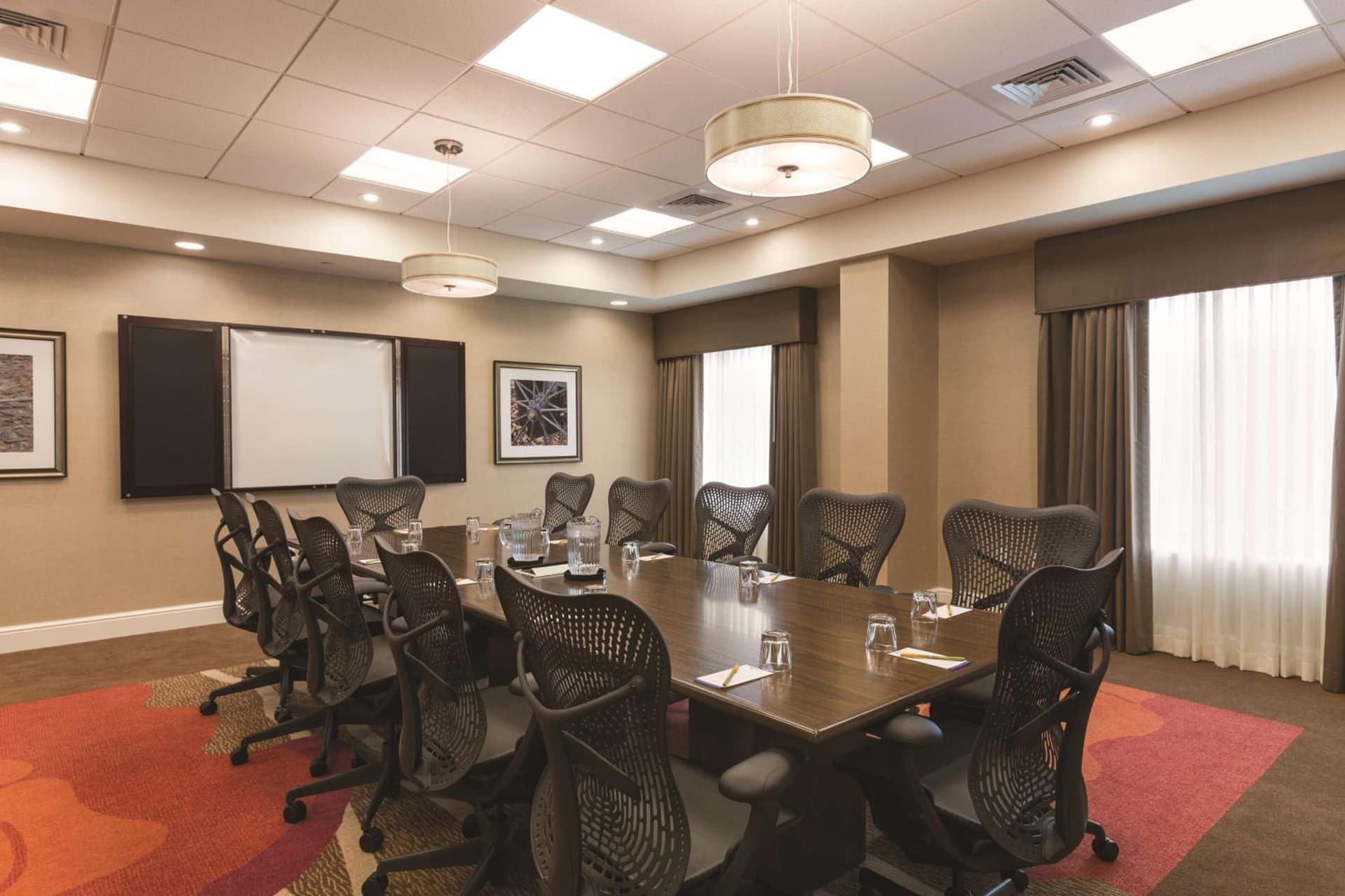 Hilton Garden Inn Wallingford/Meriden gallery photo in Wallingford, CT — image 11