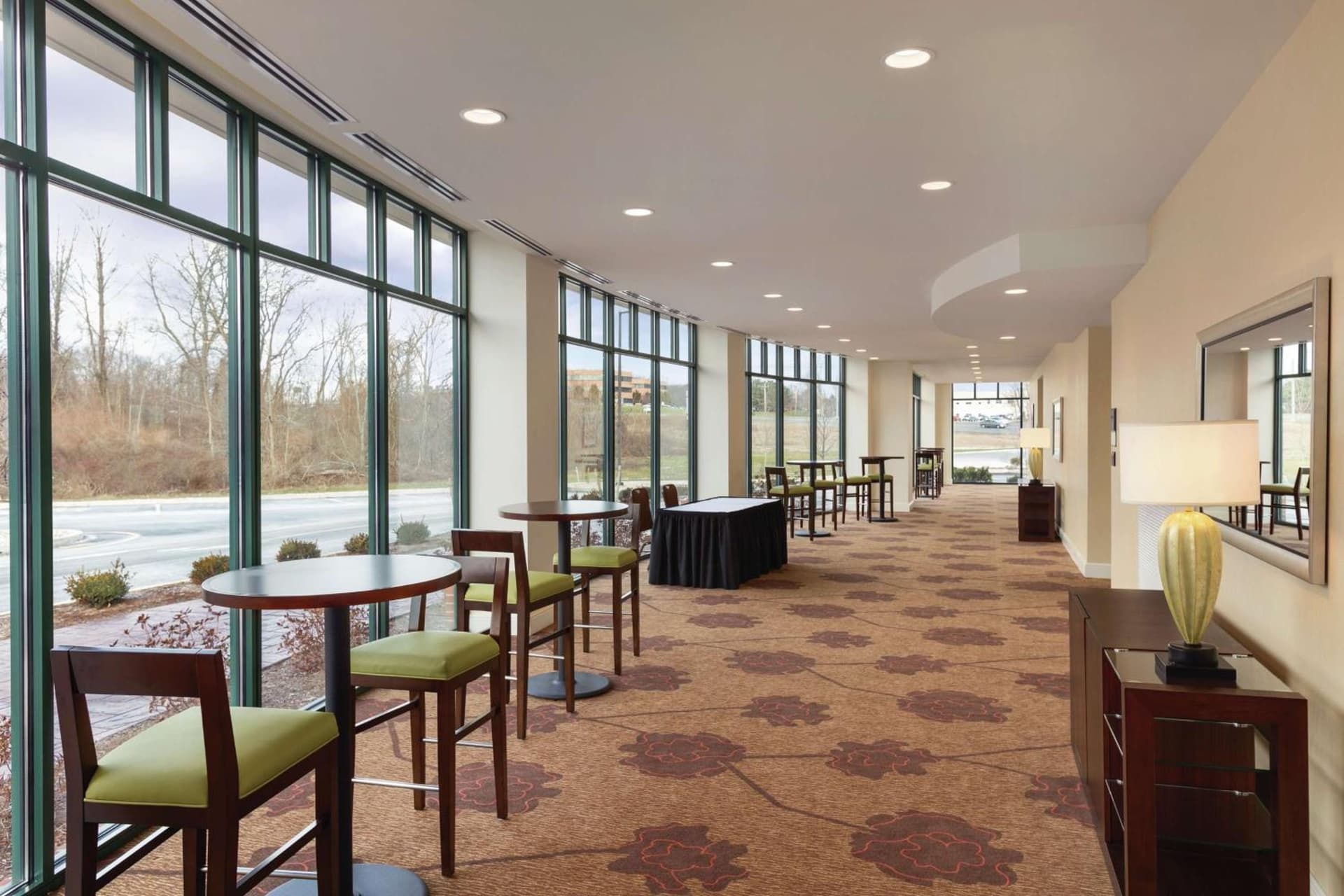 Hilton Garden Inn Wallingford/Meriden gallery photo in Wallingford, CT — image 27