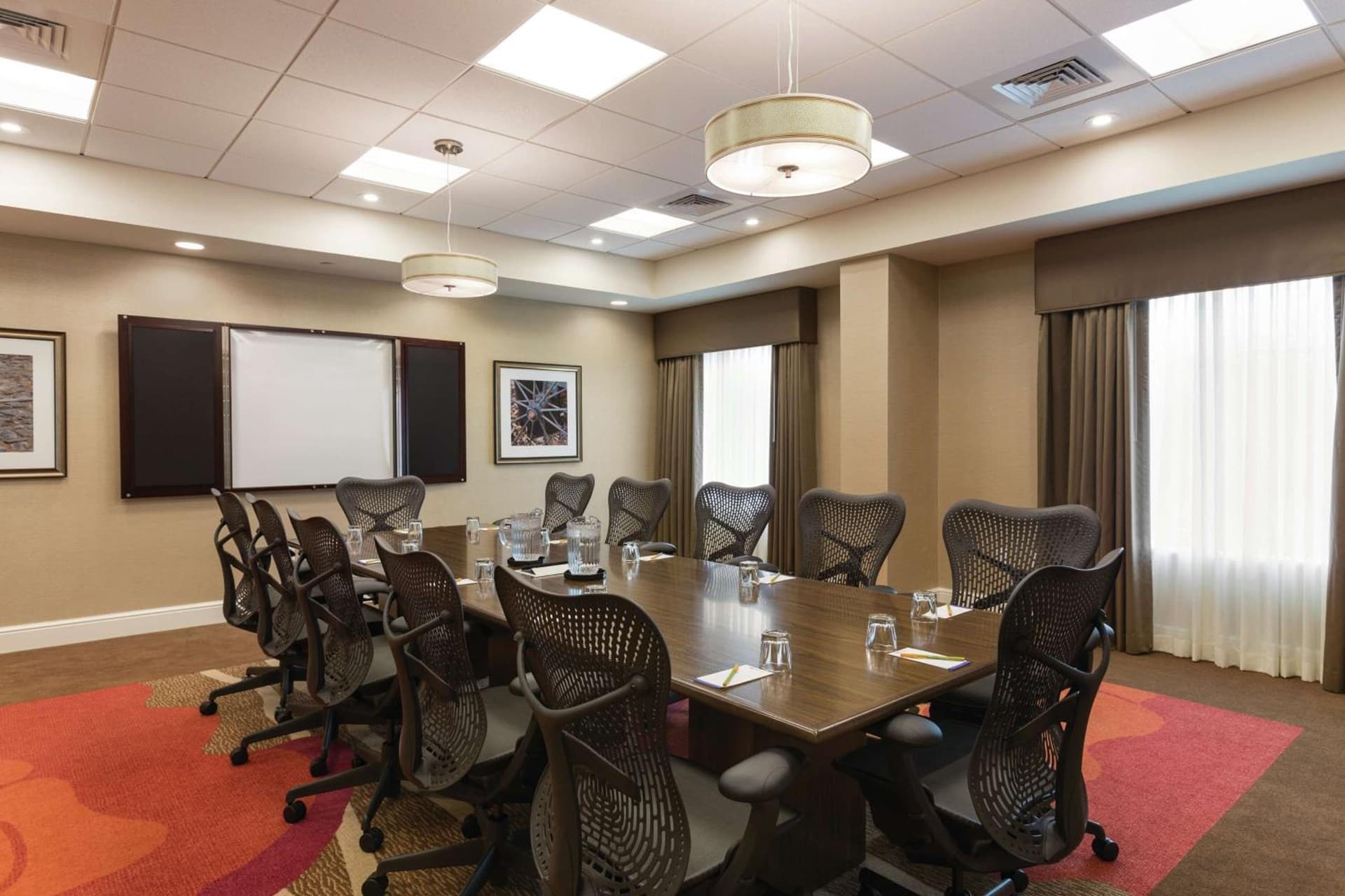 Hilton Garden Inn Wallingford/Meriden gallery photo in Wallingford, CT — image 22