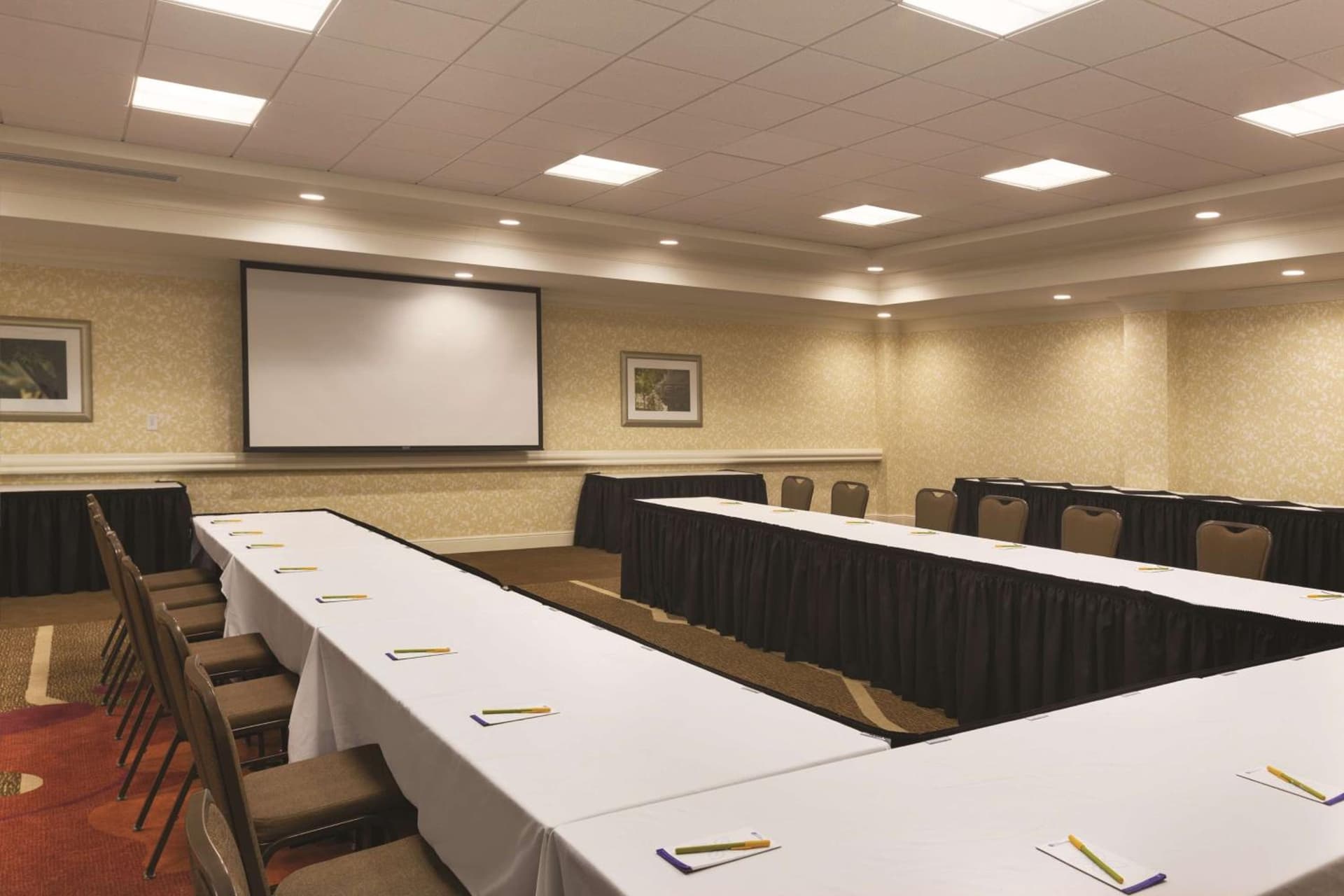 Hilton Garden Inn Wallingford/Meriden gallery photo in Wallingford, CT — image 7