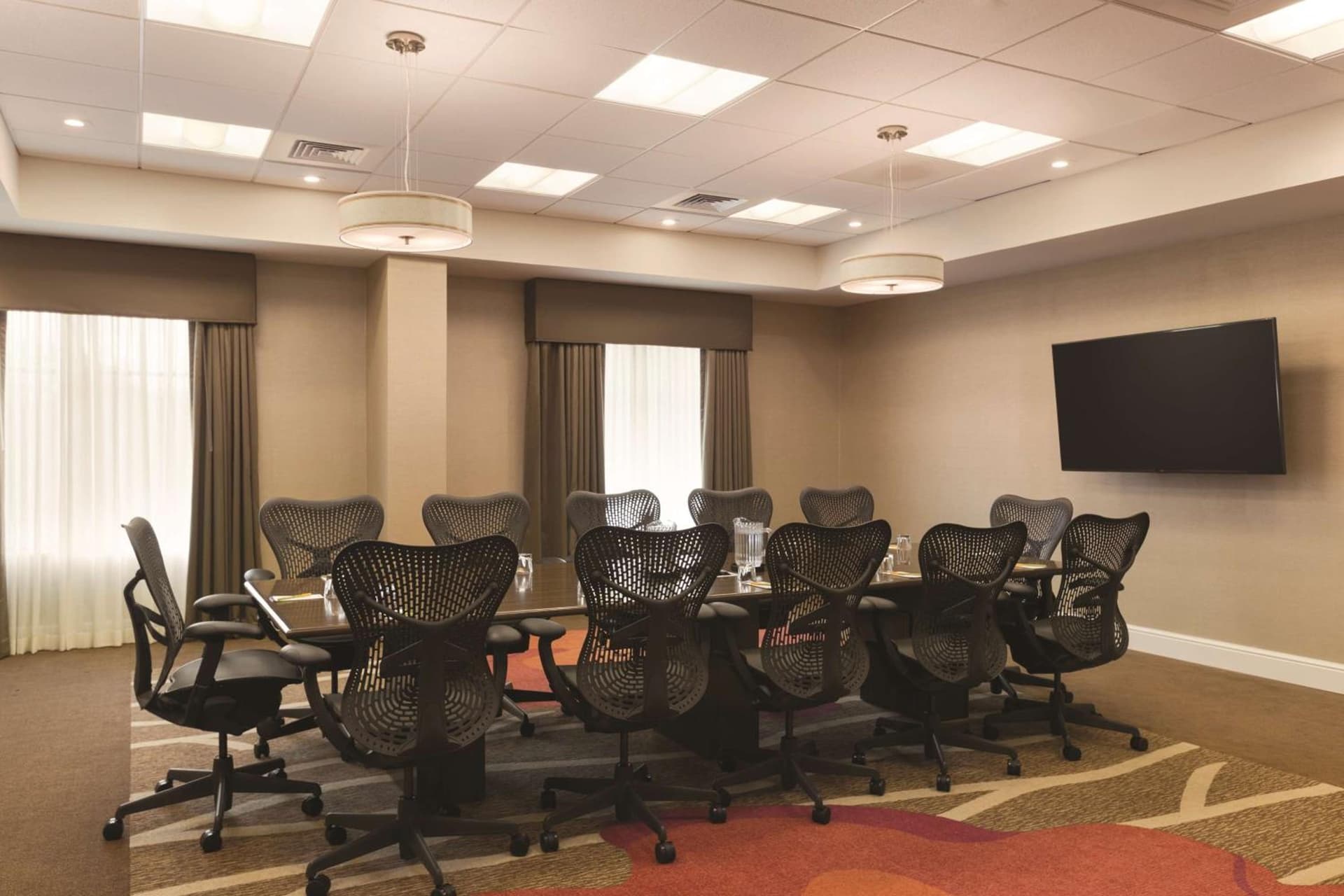 Hilton Garden Inn Wallingford/Meriden gallery photo in Wallingford, CT — image 10