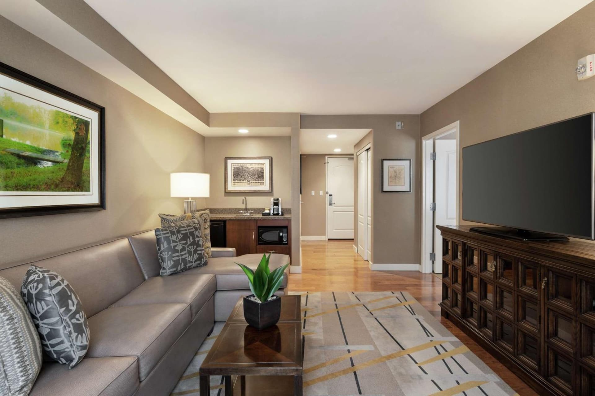 Hilton Garden Inn Wallingford/Meriden gallery photo in Wallingford, CT — image 9