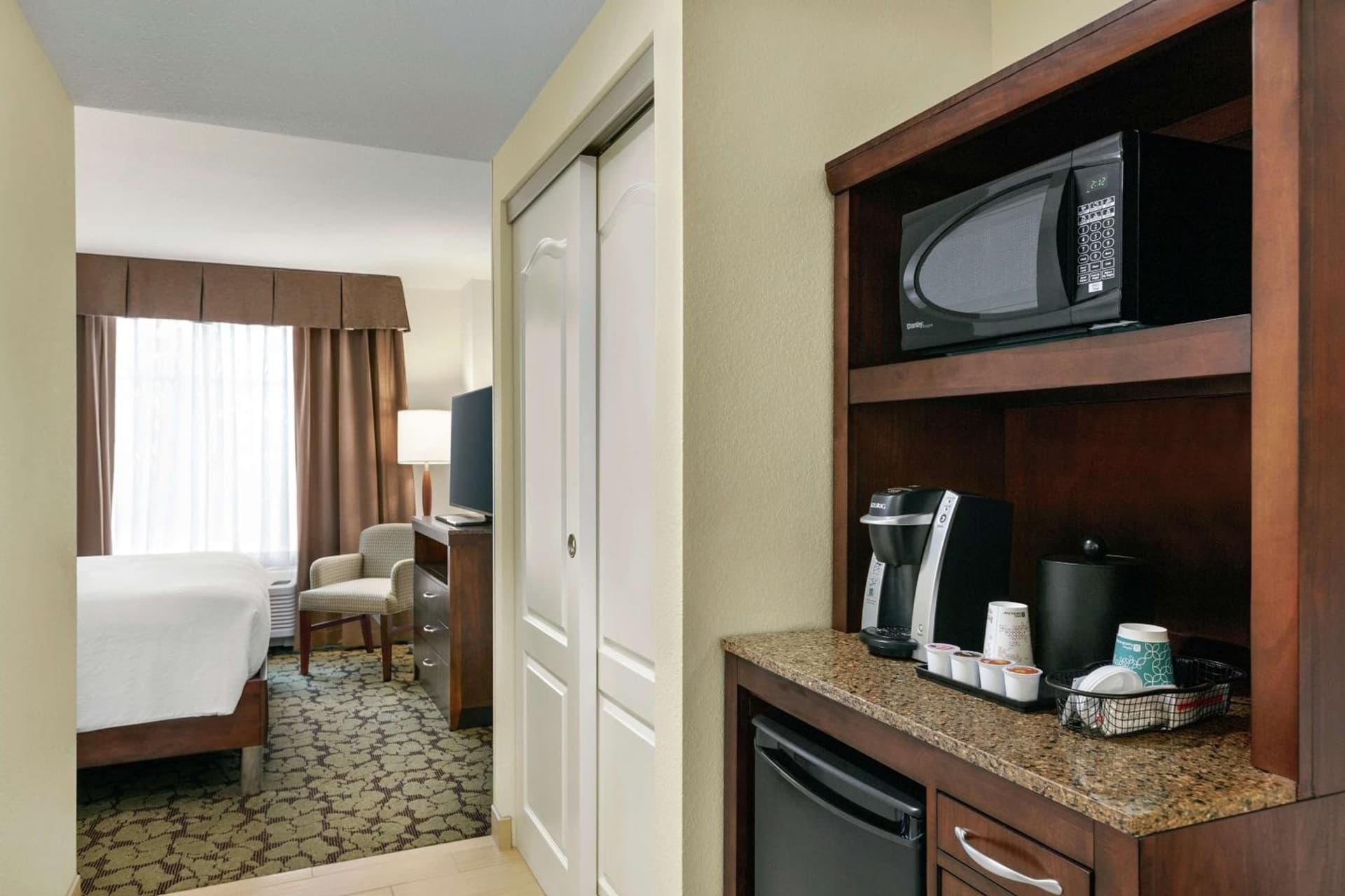 Hilton Garden Inn Wallingford/Meriden gallery photo in Wallingford, CT — image 37