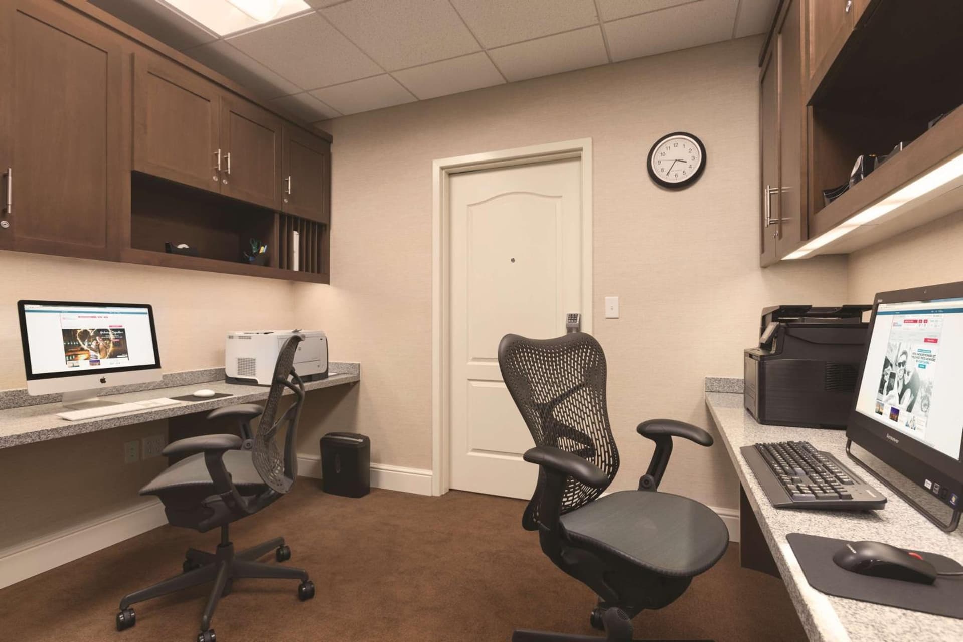 Hilton Garden Inn Wallingford/Meriden gallery photo in Wallingford, CT — image 13