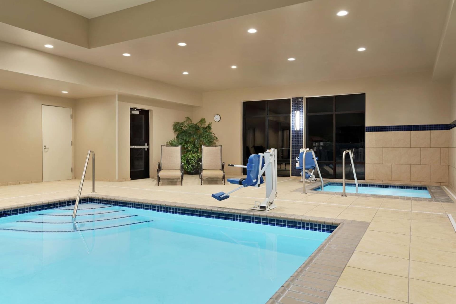 Hampton Inn & Suites Mount Joy/Lancaster West, Pa gallery photo in Manheim, PA — image 7