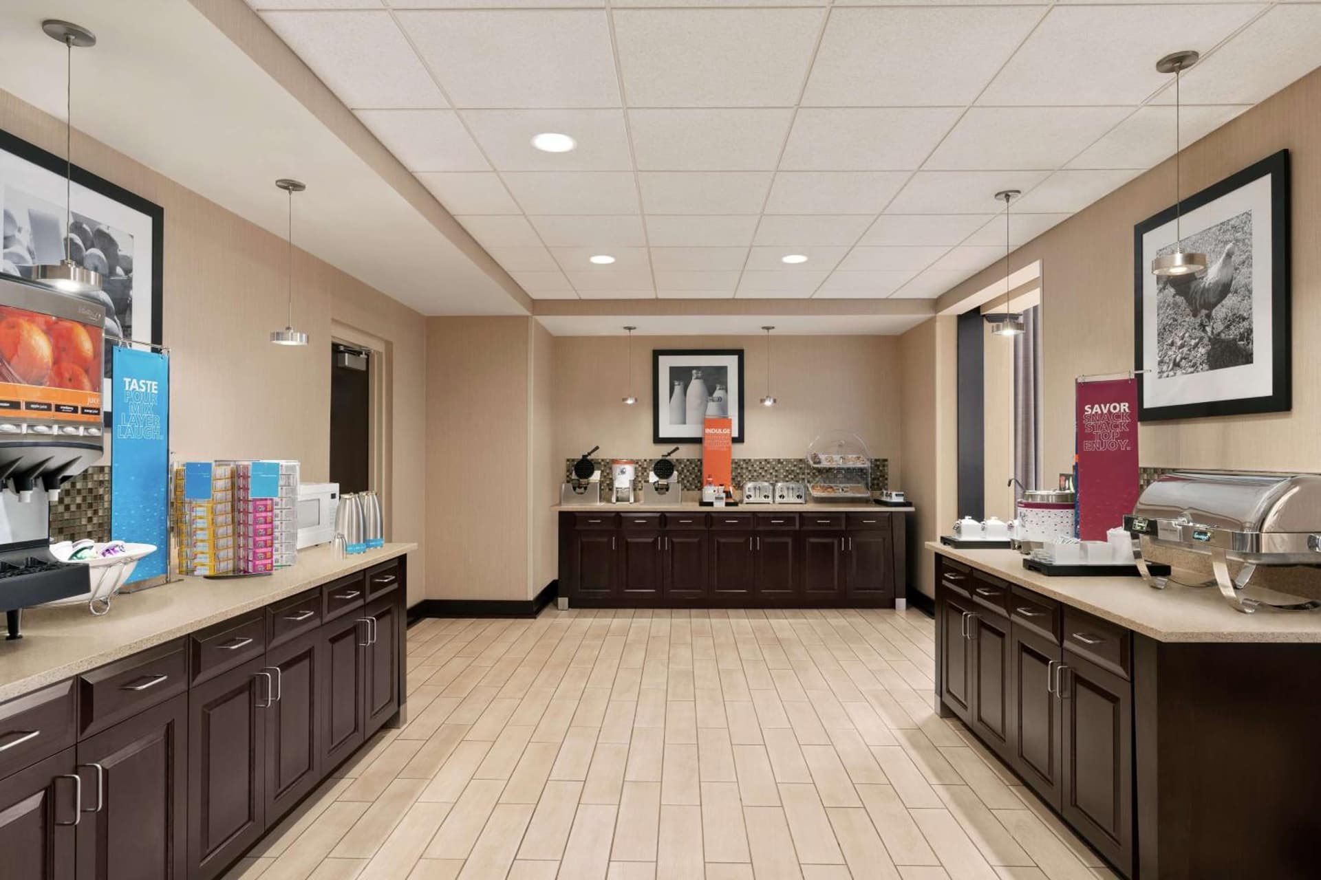 Hampton Inn & Suites Mount Joy/Lancaster West, Pa gallery photo in Manheim, PA — image 18