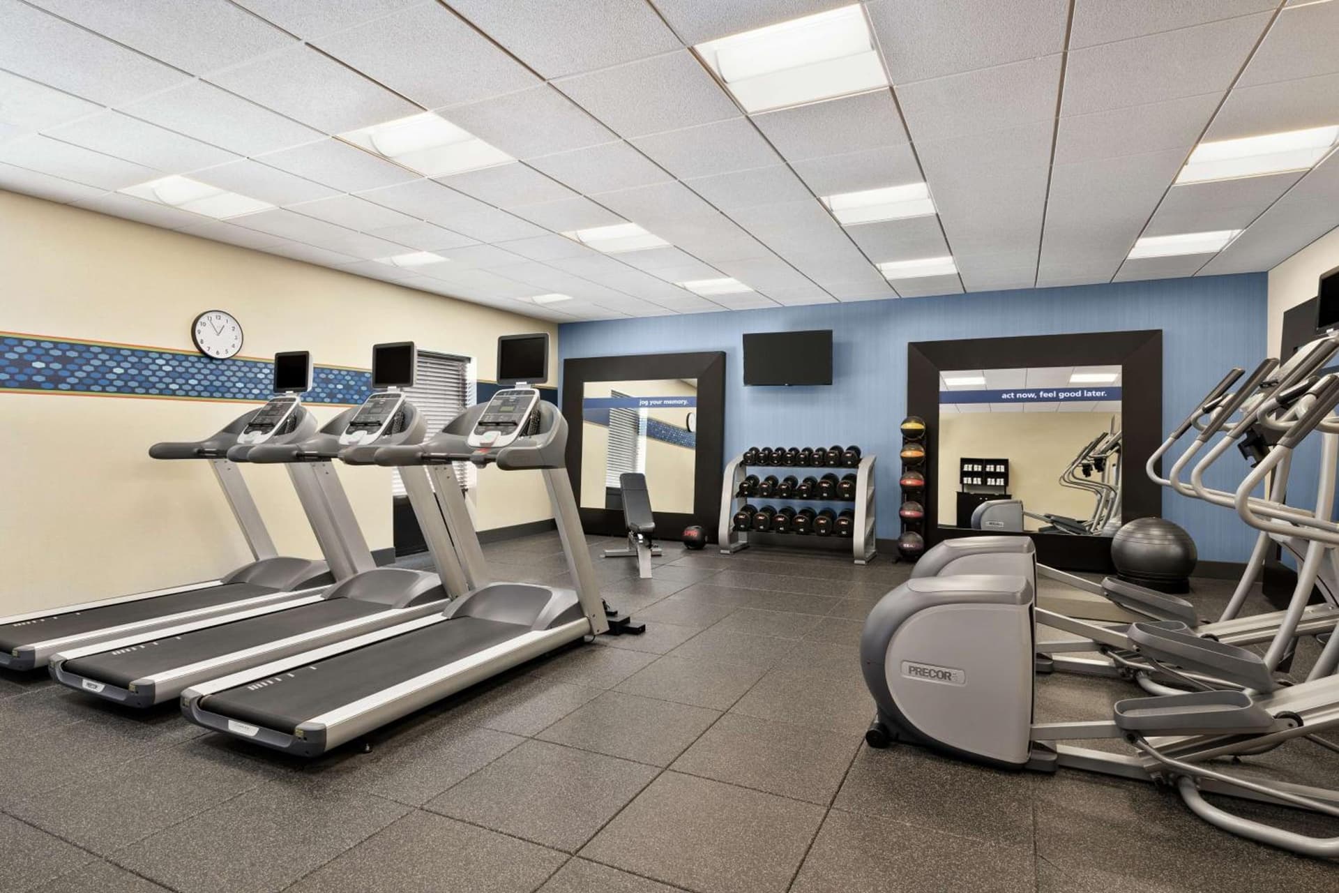 Hampton Inn & Suites Mount Joy/Lancaster West, Pa gallery photo in Manheim, PA — image 6
