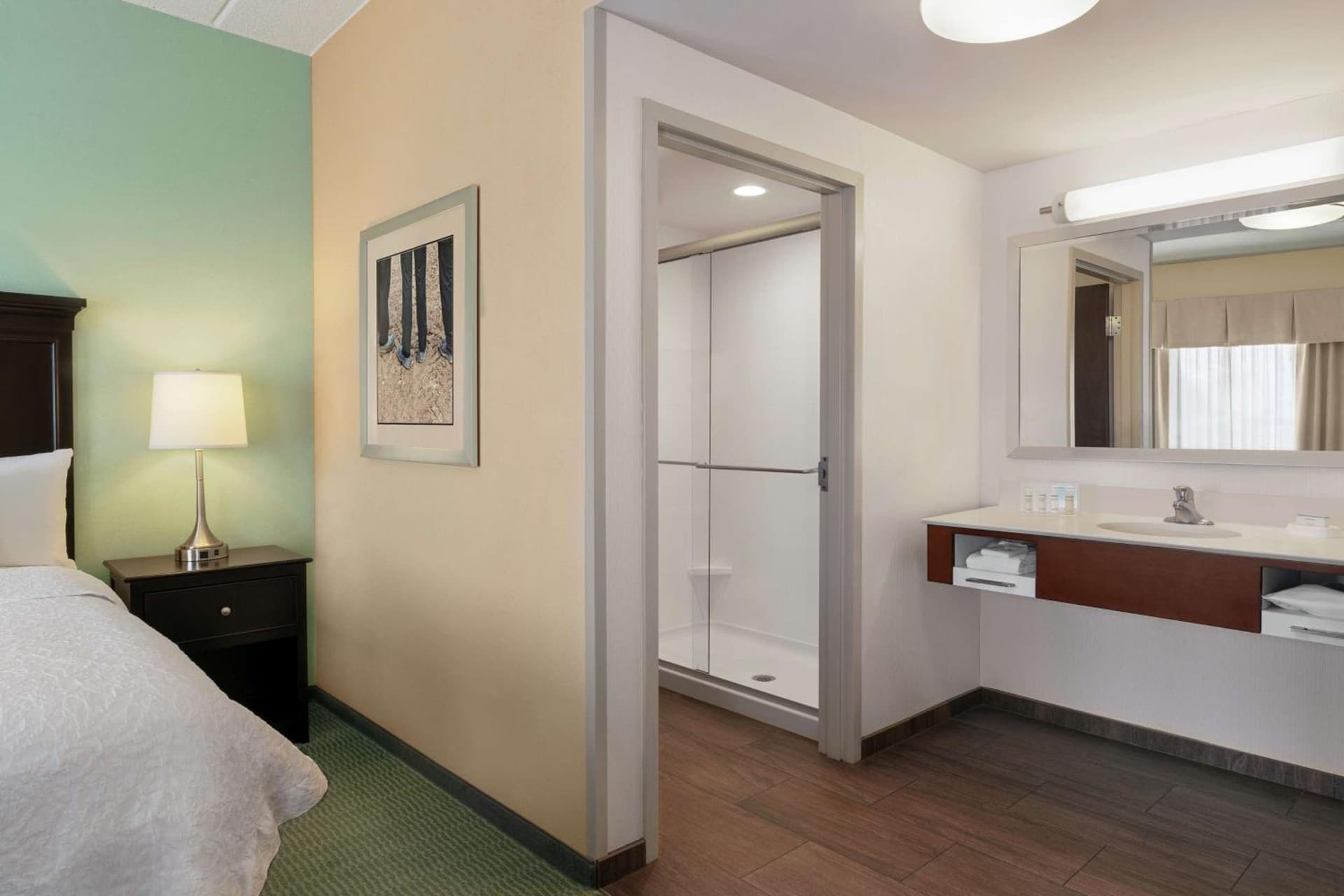 Hampton Inn & Suites Mount Joy/Lancaster West, Pa gallery photo in Manheim, PA — image 12