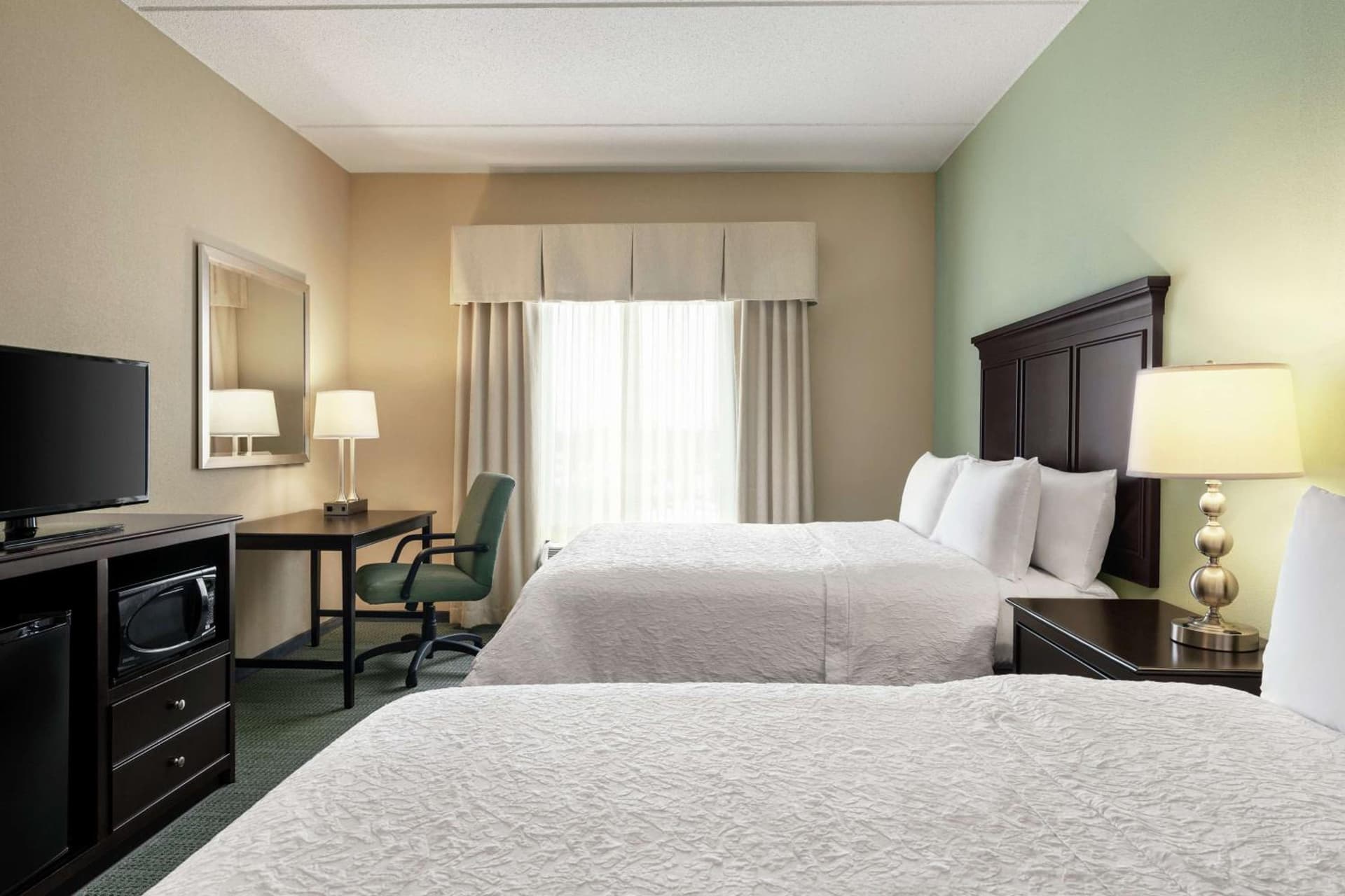 Hampton Inn & Suites Mount Joy/Lancaster West, Pa gallery photo in Manheim, PA — image 14