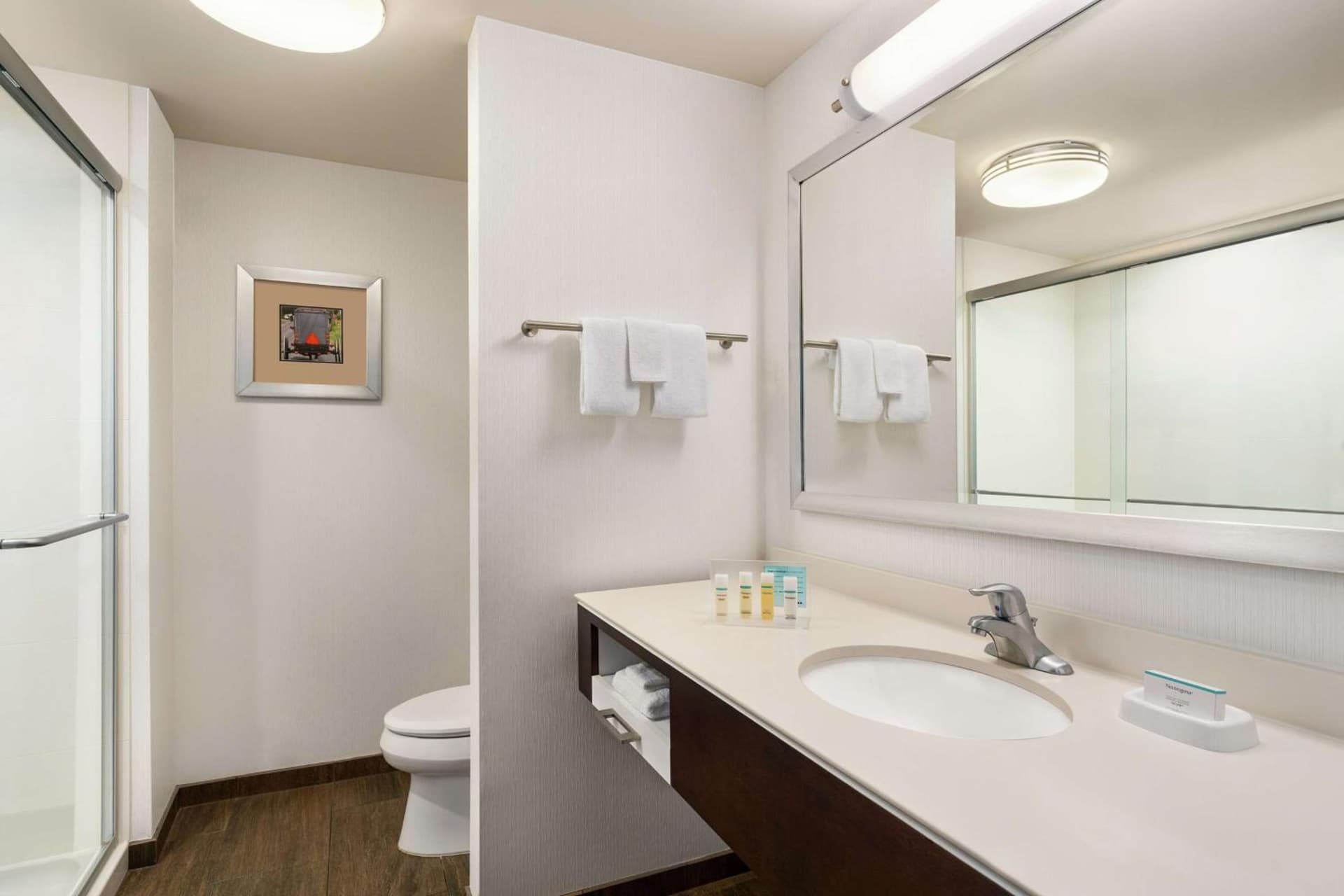 Hampton Inn & Suites Mount Joy/Lancaster West, Pa gallery photo in Manheim, PA — image 15