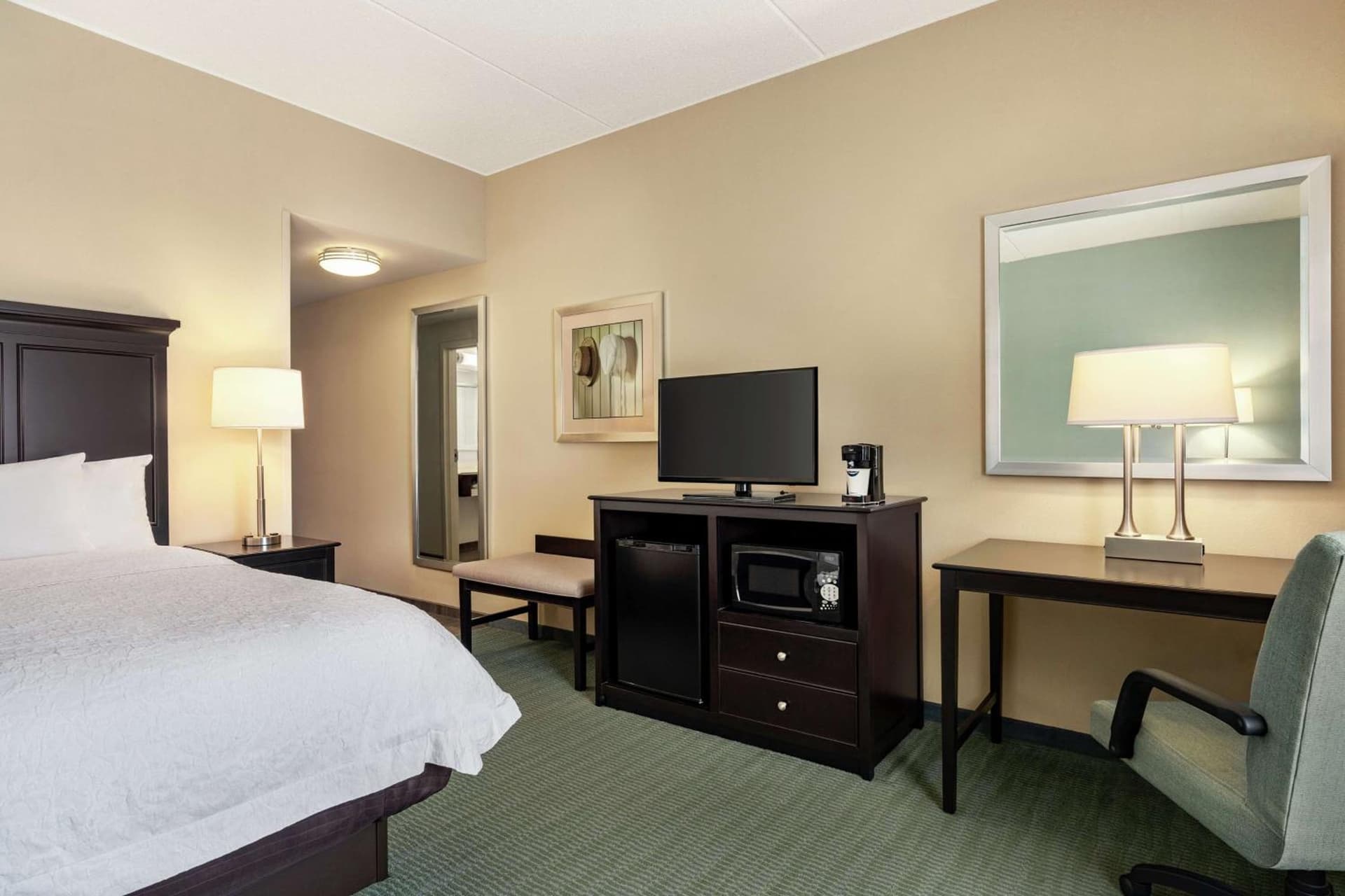 Hampton Inn & Suites Mount Joy/Lancaster West, Pa gallery photo in Manheim, PA — image 11