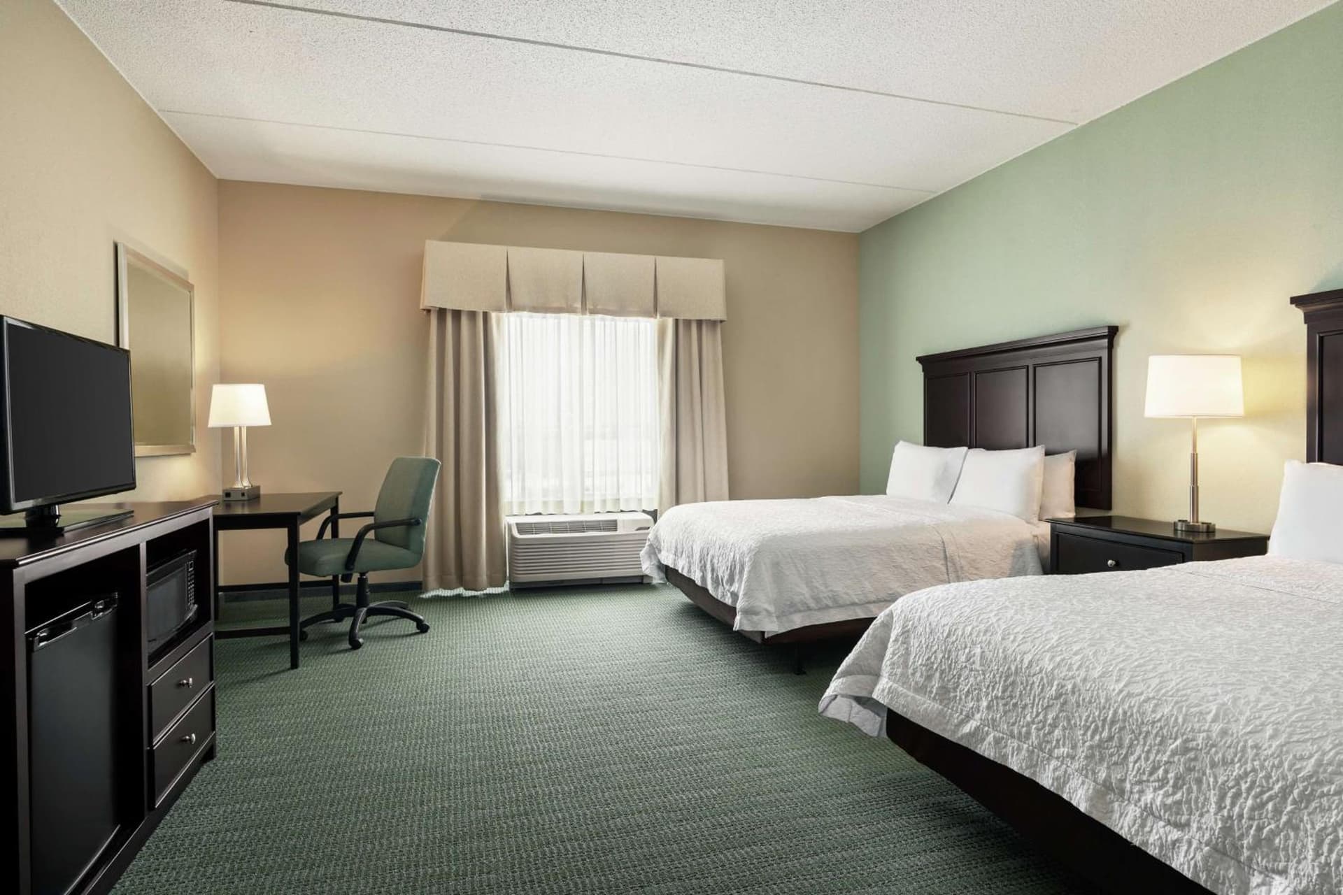 Hampton Inn & Suites Mount Joy/Lancaster West, Pa gallery photo in Manheim, PA — image 28
