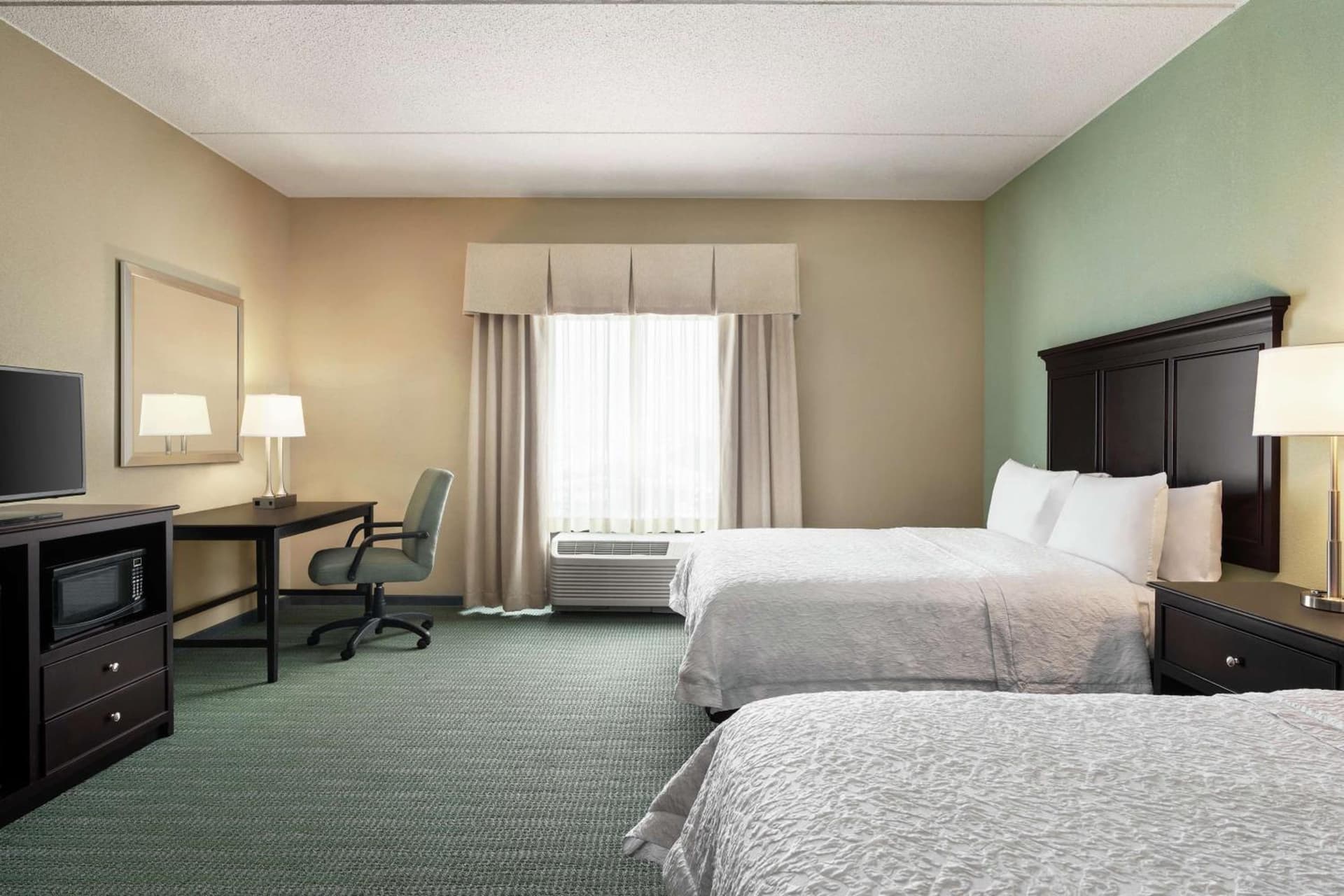 Hampton Inn & Suites Mount Joy/Lancaster West, Pa gallery photo in Manheim, PA — image 20
